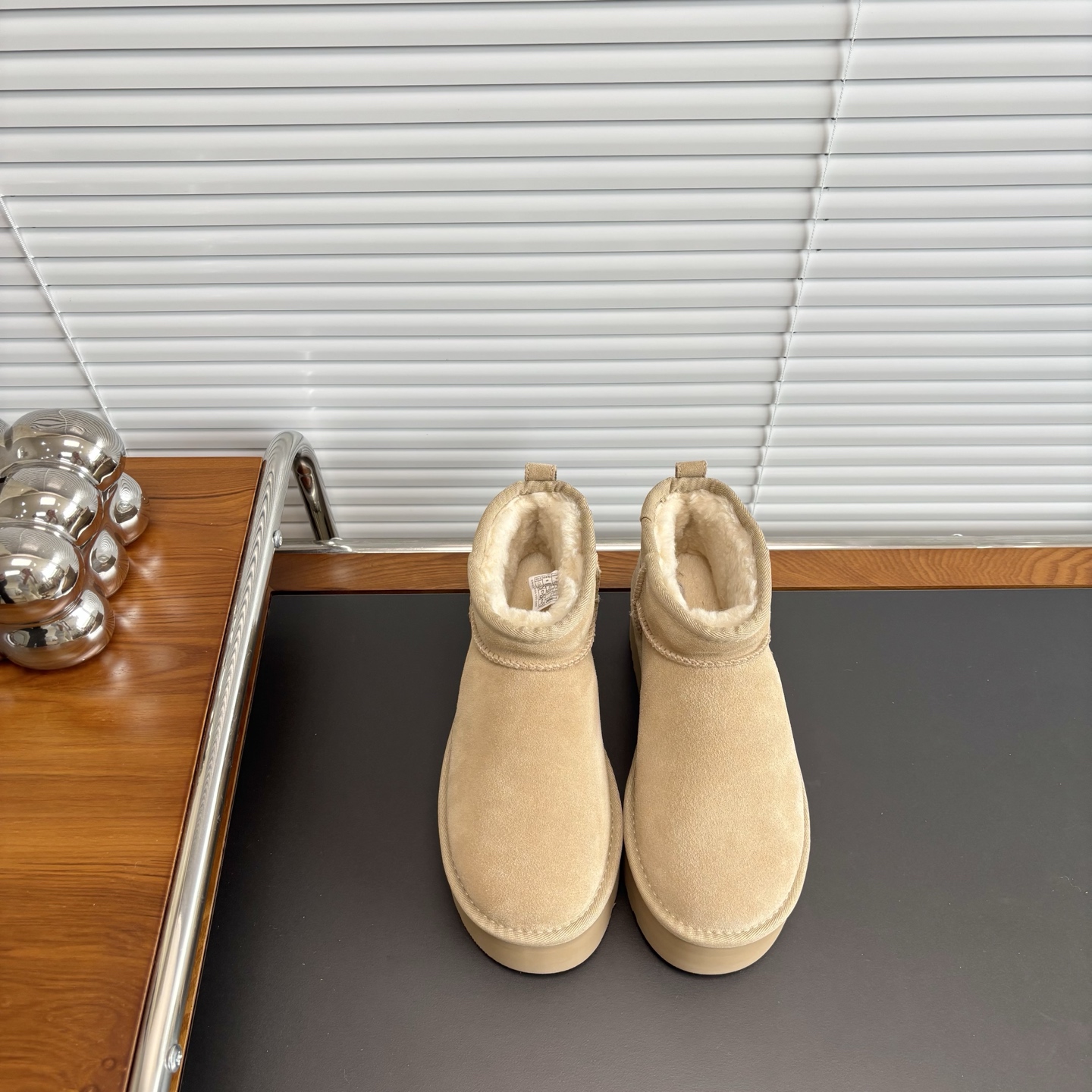 Ugg mini 🤩 UGG✖️25 “ mini” Taglia:35-40 :5092