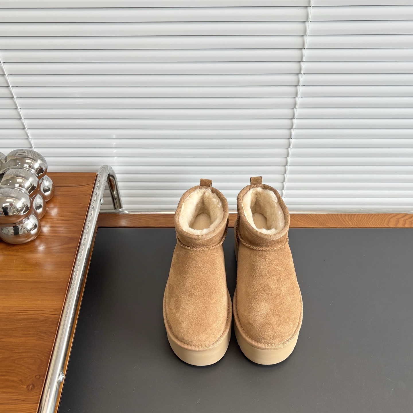 Ugg mini 🤩 UGG✖️25 “ mini” Taglia:35-40 :5092