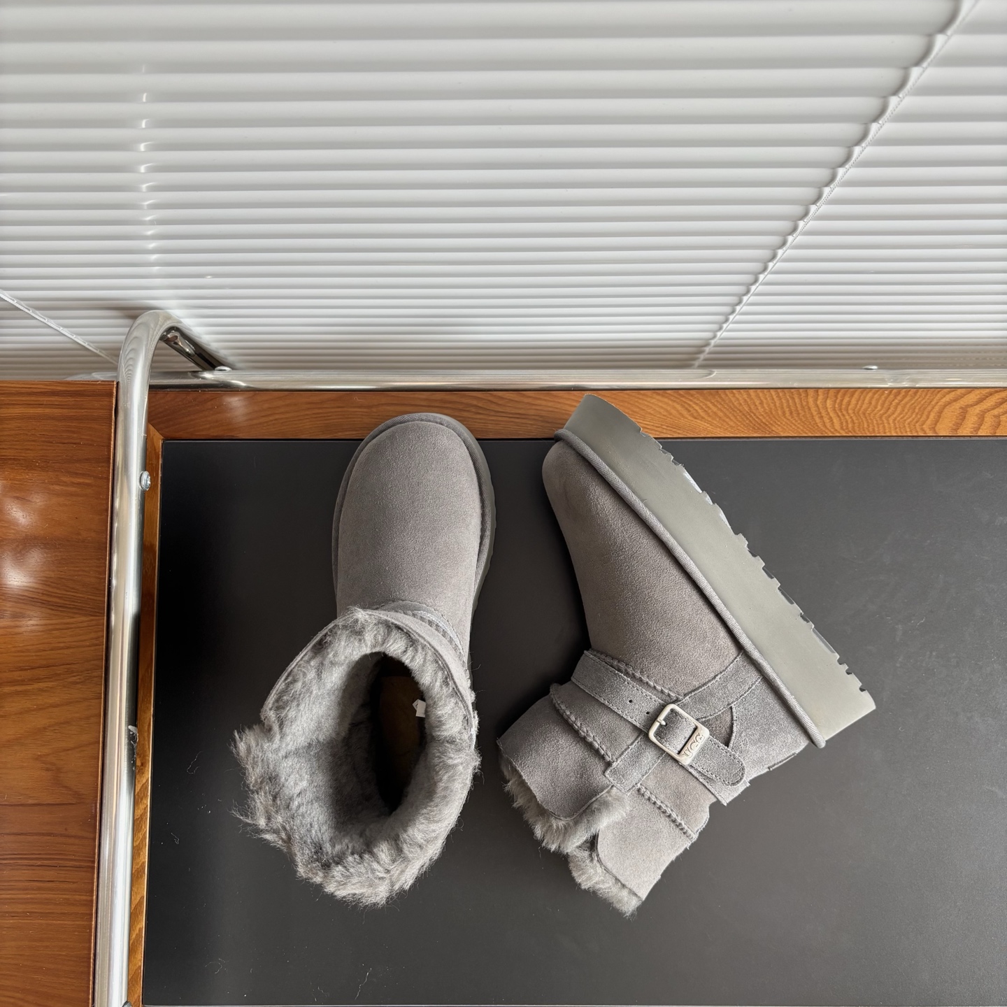 Ugg . A Taglia 35 - 40