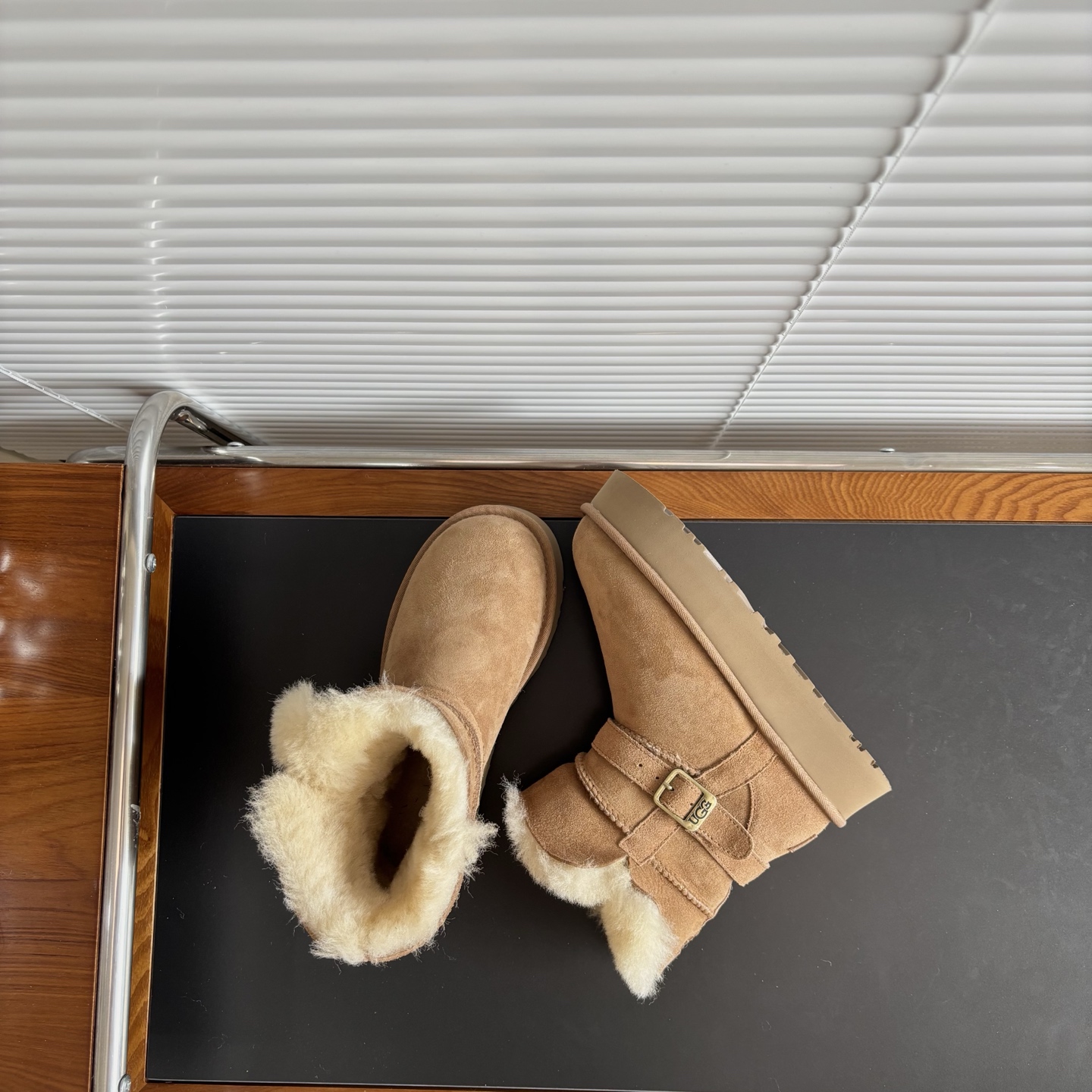 Ugg A Taglia 35 - 40