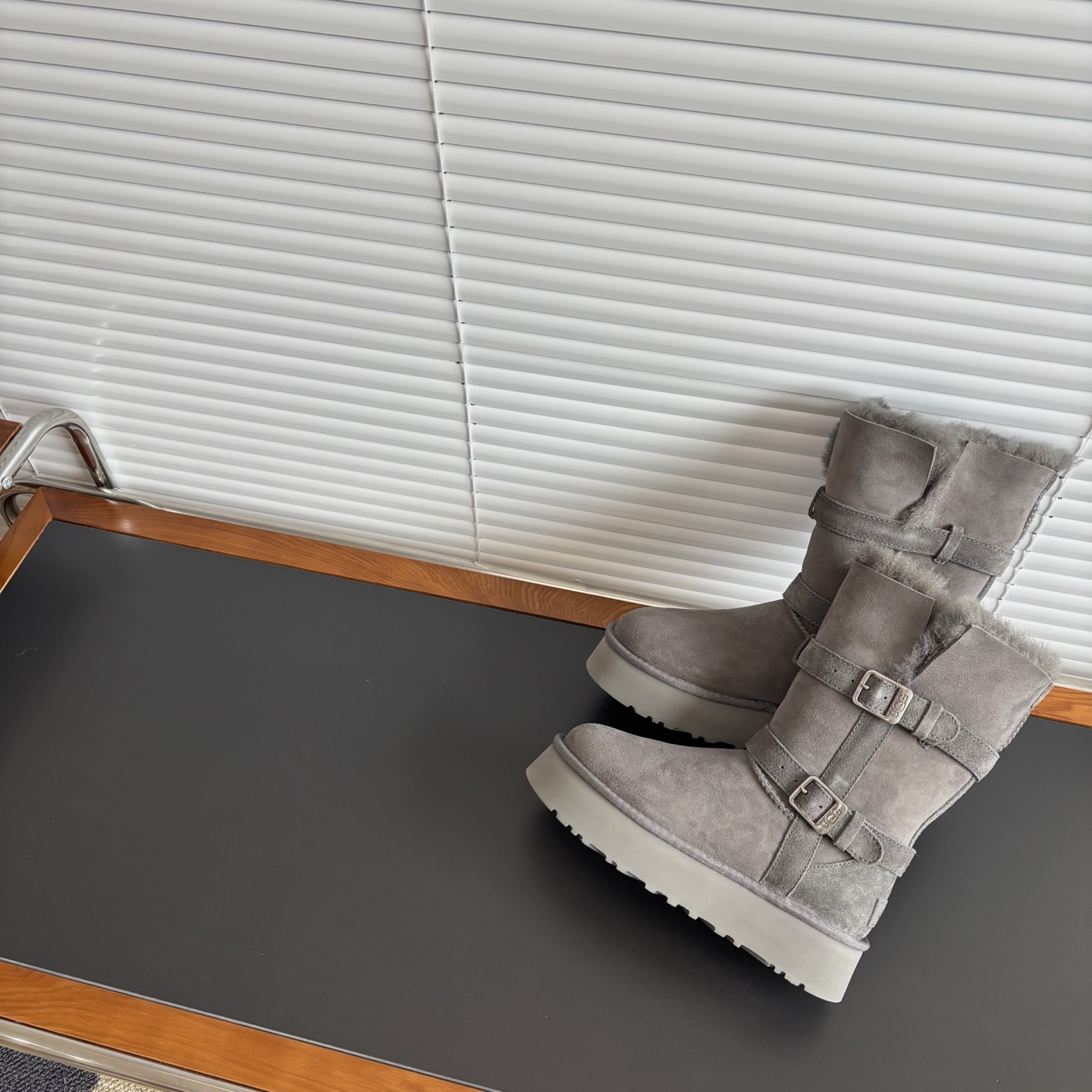 Ugg . A Taglia 35 - 40