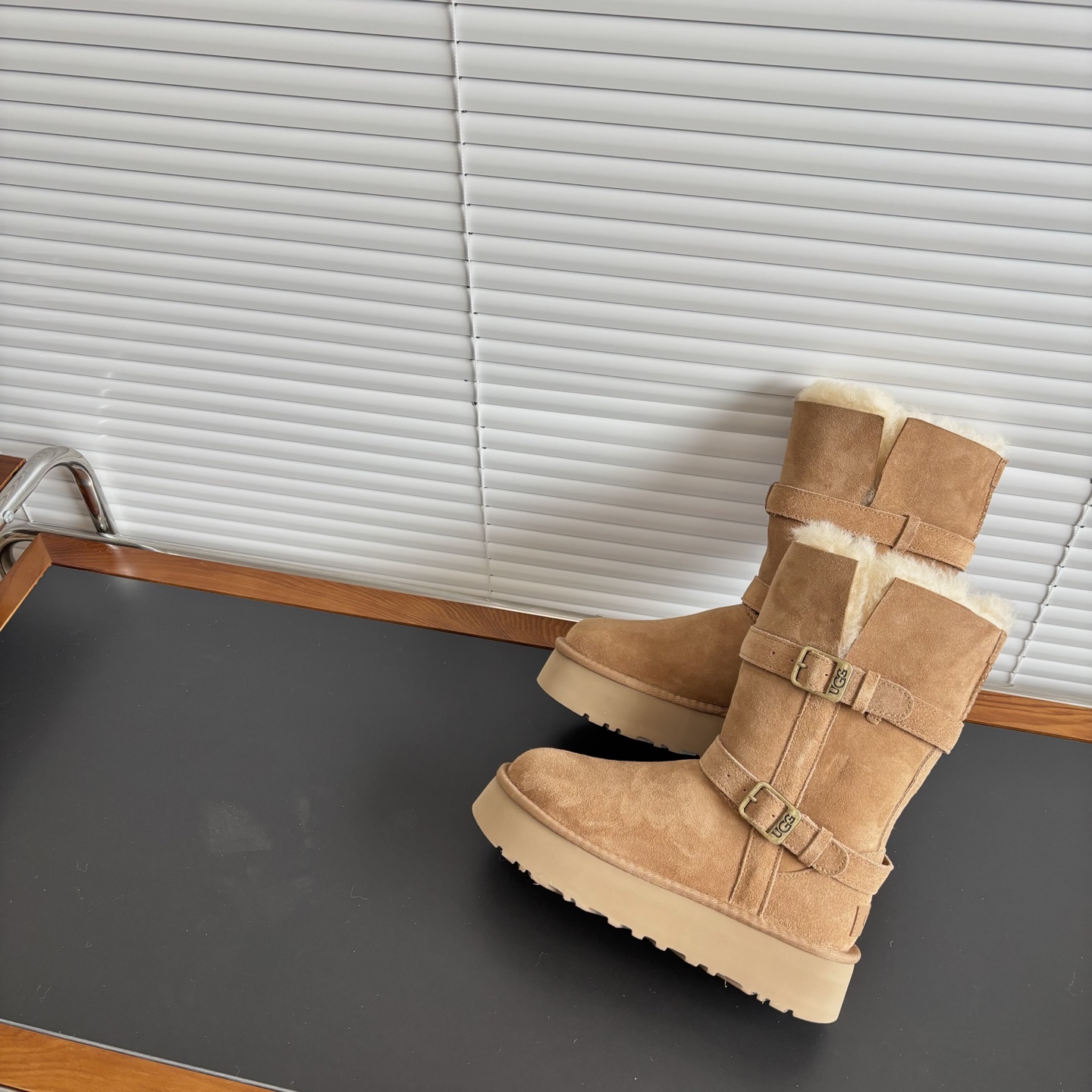 Ugg . A Taglia 35 - 40