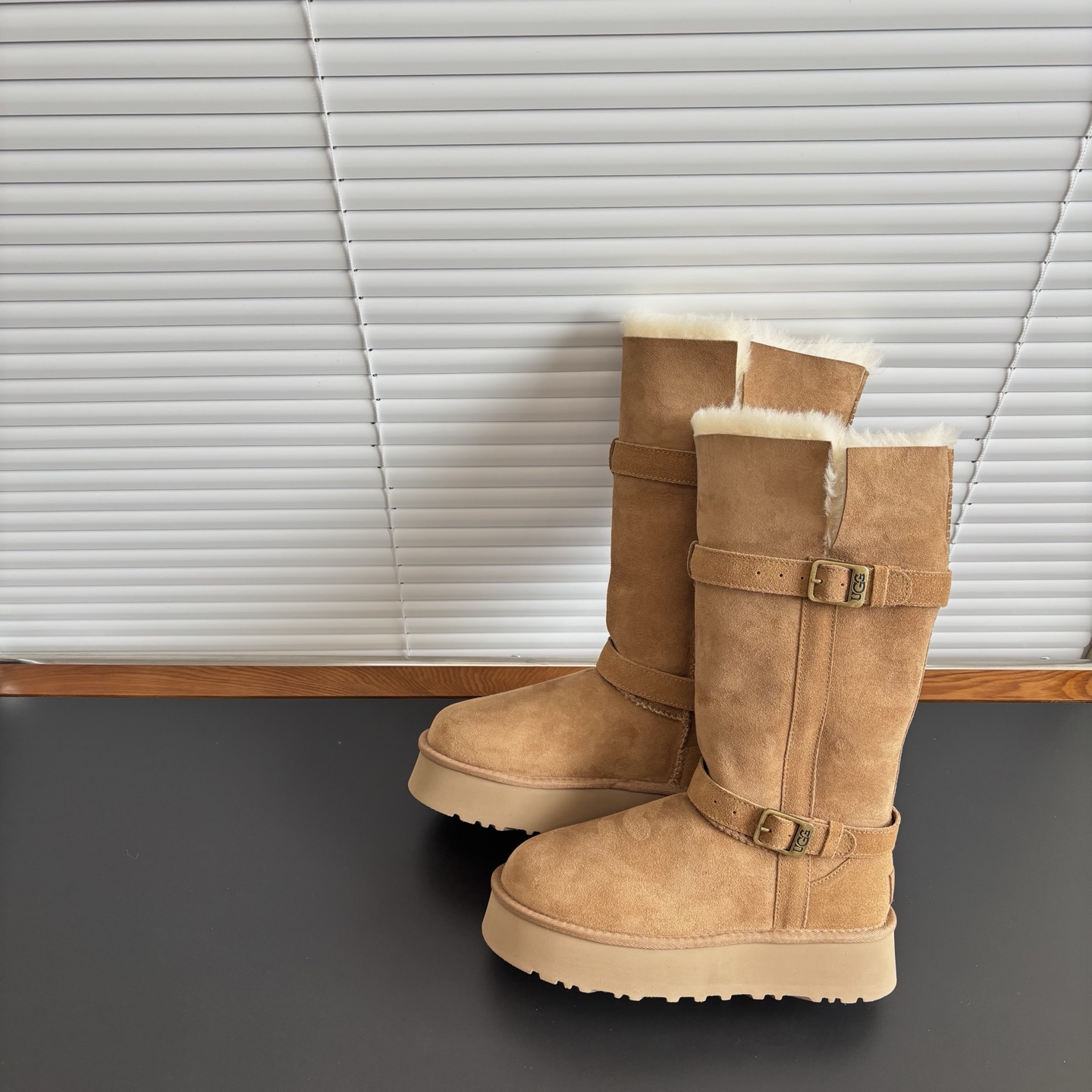 Ugg . A Taglia 35 - 40