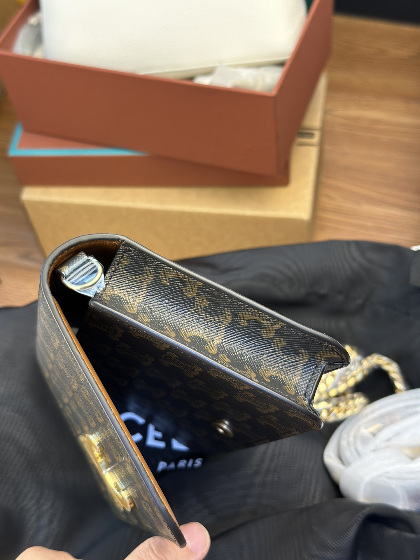 The delivery is real - 图片 7