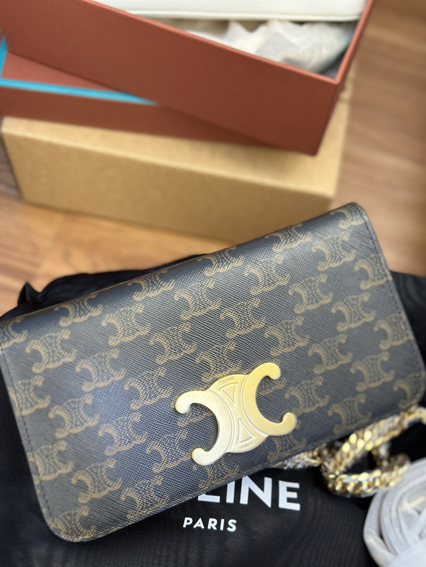 The delivery is real - 图片 2