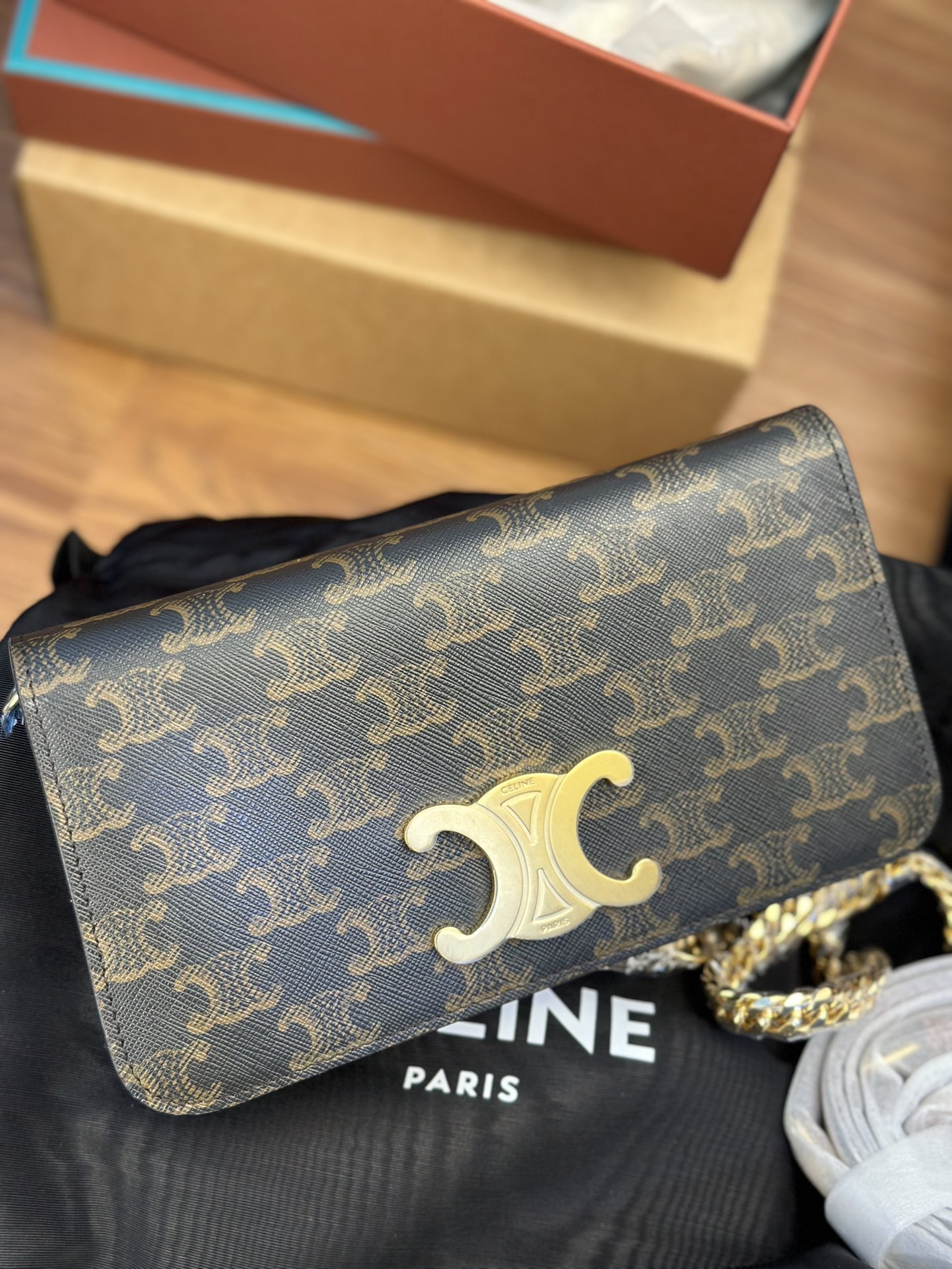 The delivery is real - 图片 3