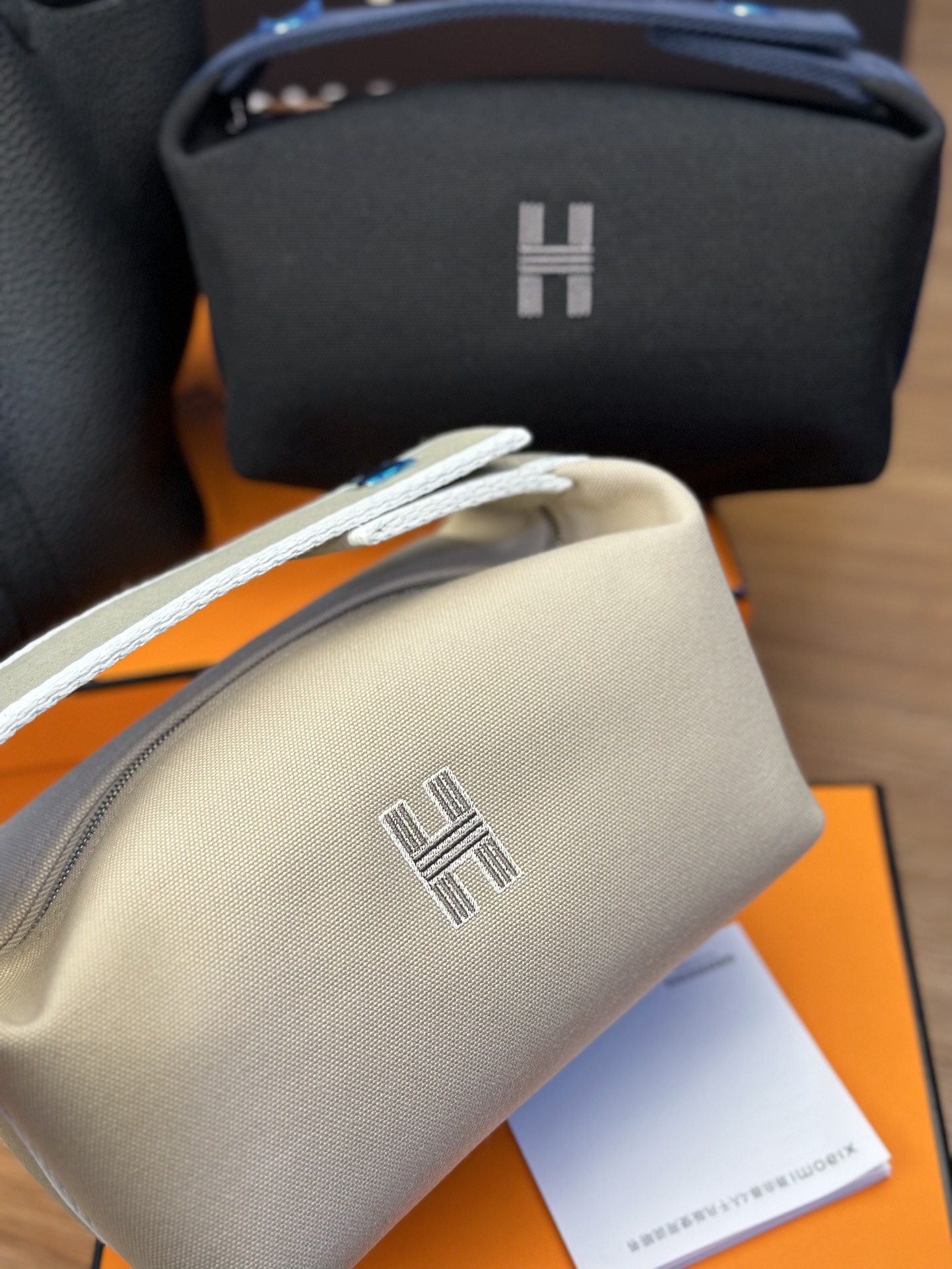 DELIVERY SHOT. H-BAG 1210 - 图片 8