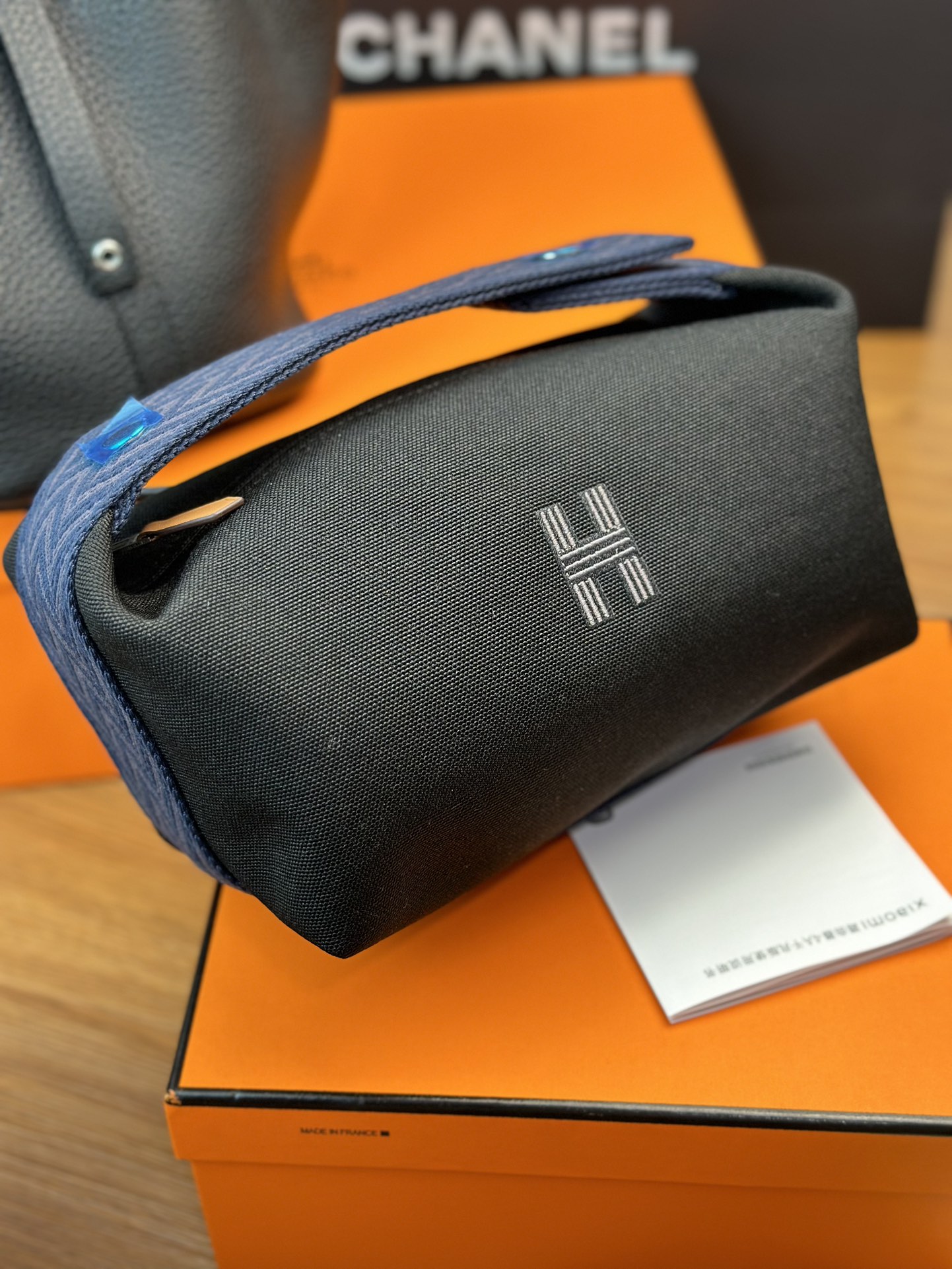 DELIVERY SHOT. H-BAG 1210 - 图片 9