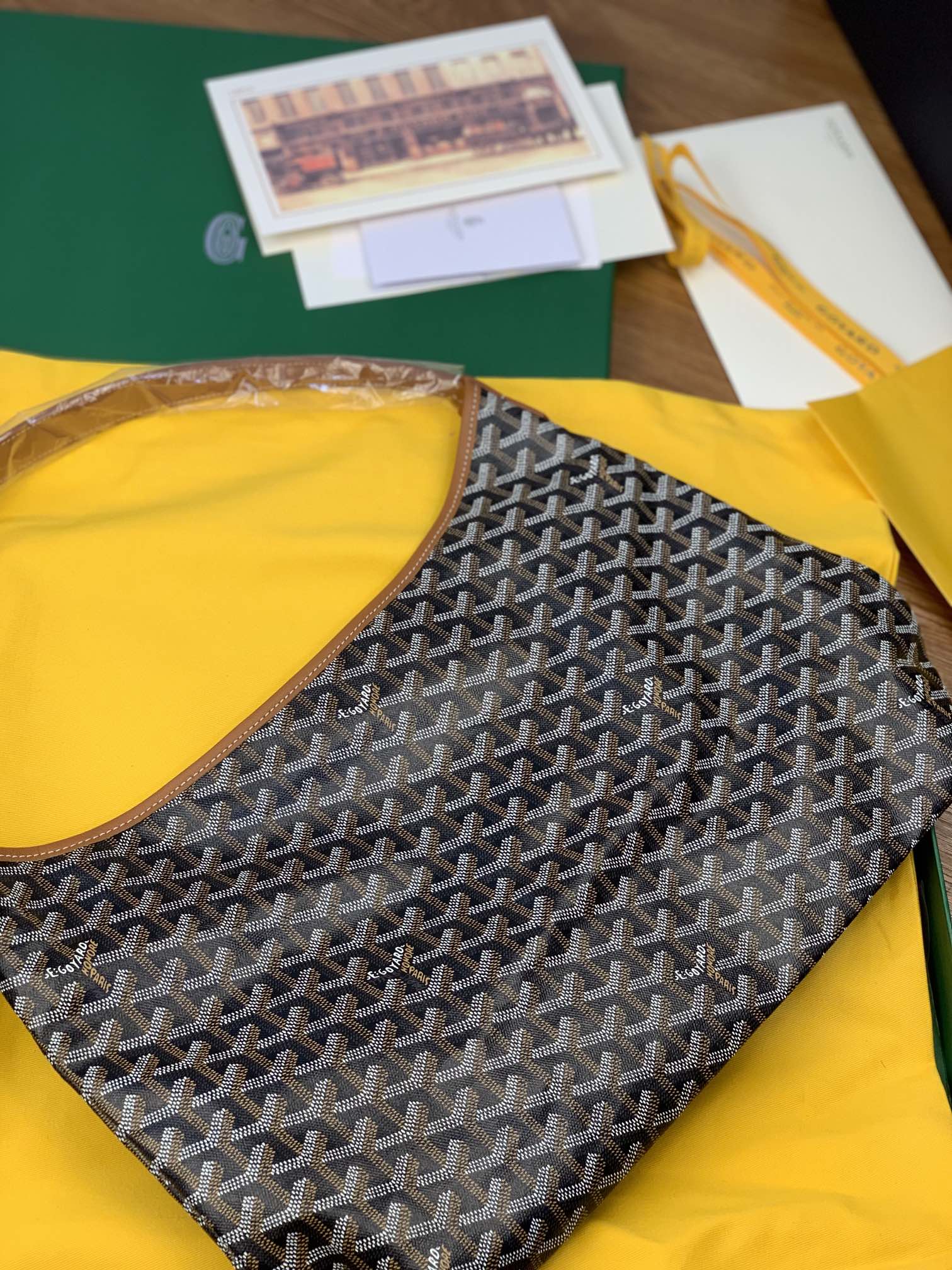 The delivery is real. 1144 - 图片 2