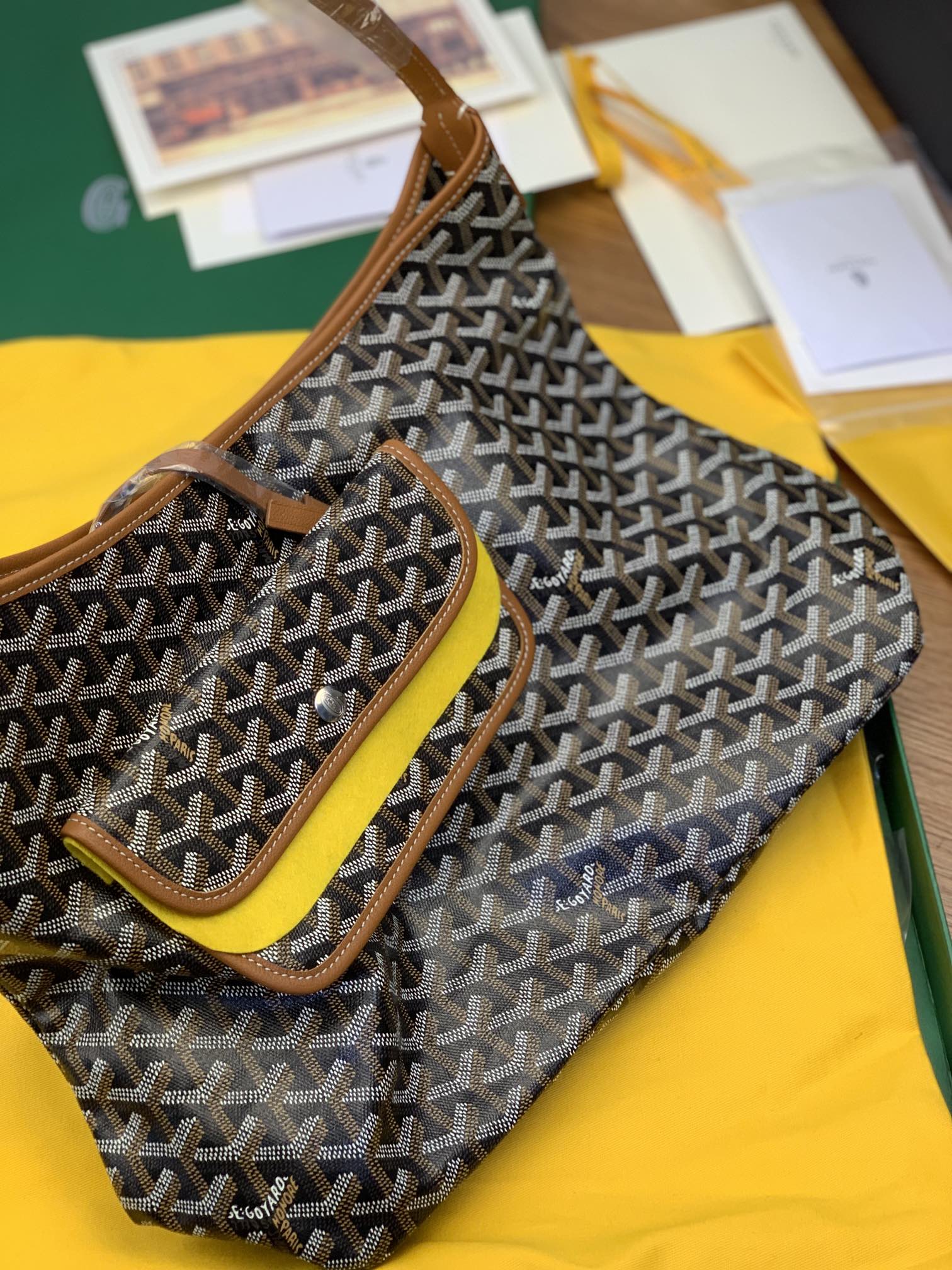 The delivery is real. 1144 - 图片 9