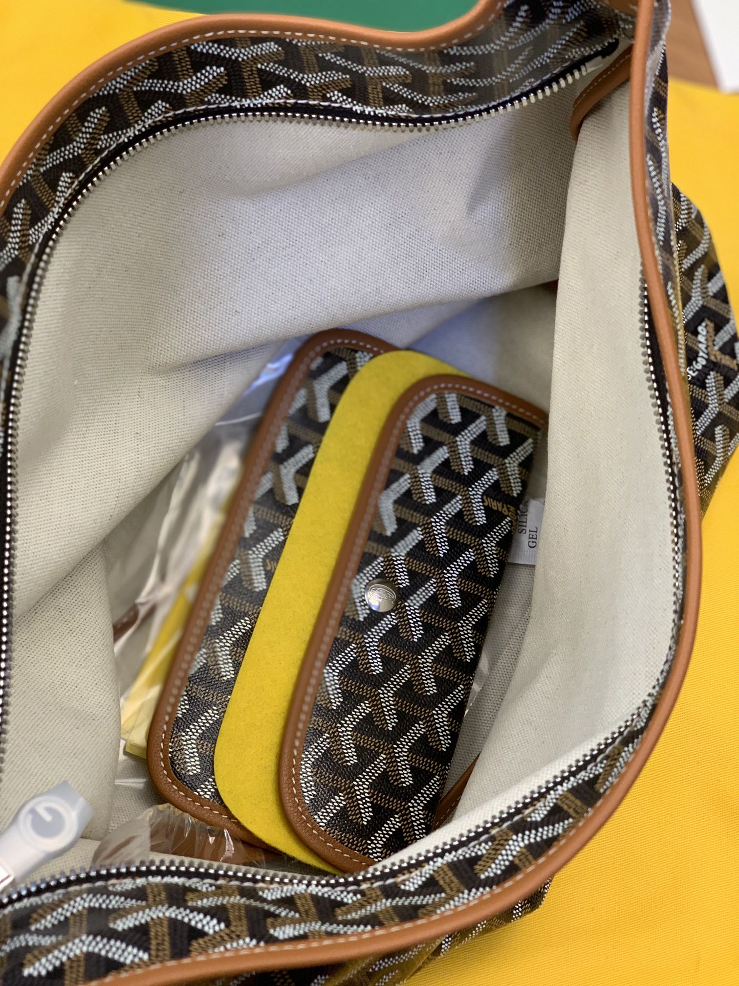 The delivery is real. 1144 - 图片 6