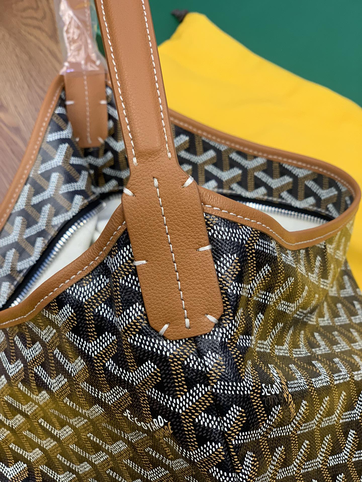 The delivery is real. 1144 - 图片 5