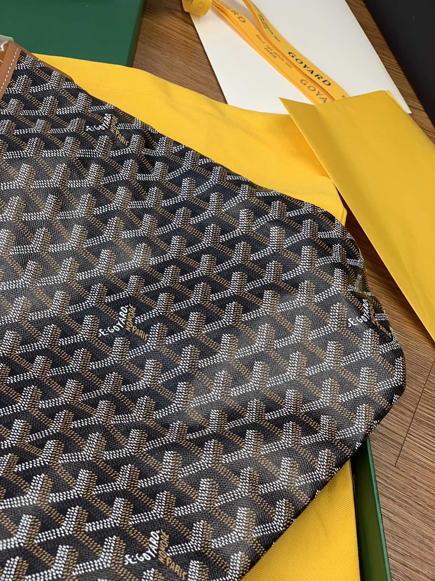 The delivery is real. 1144 - 图片 4