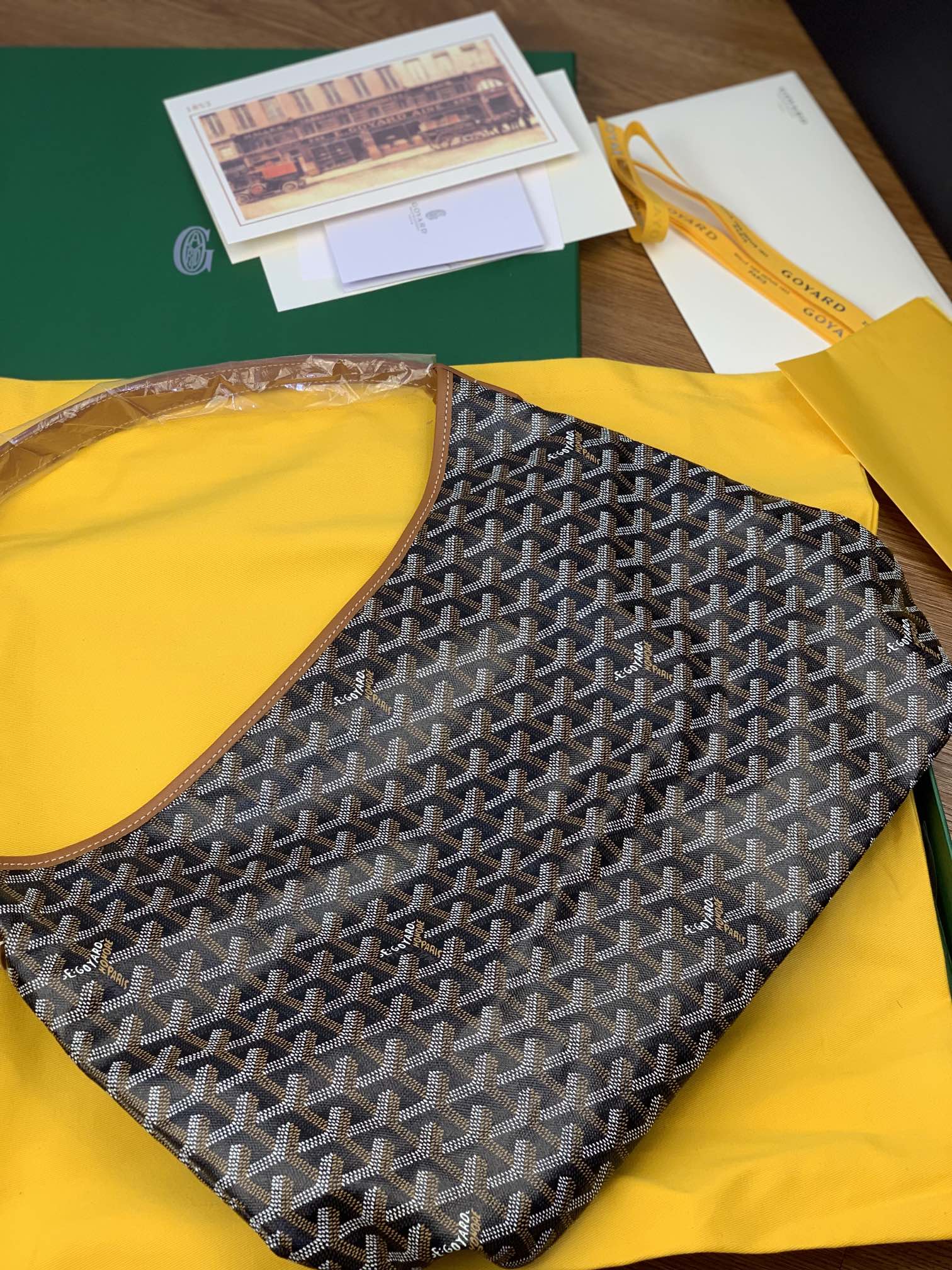 The delivery is real. 1144 - 图片 3