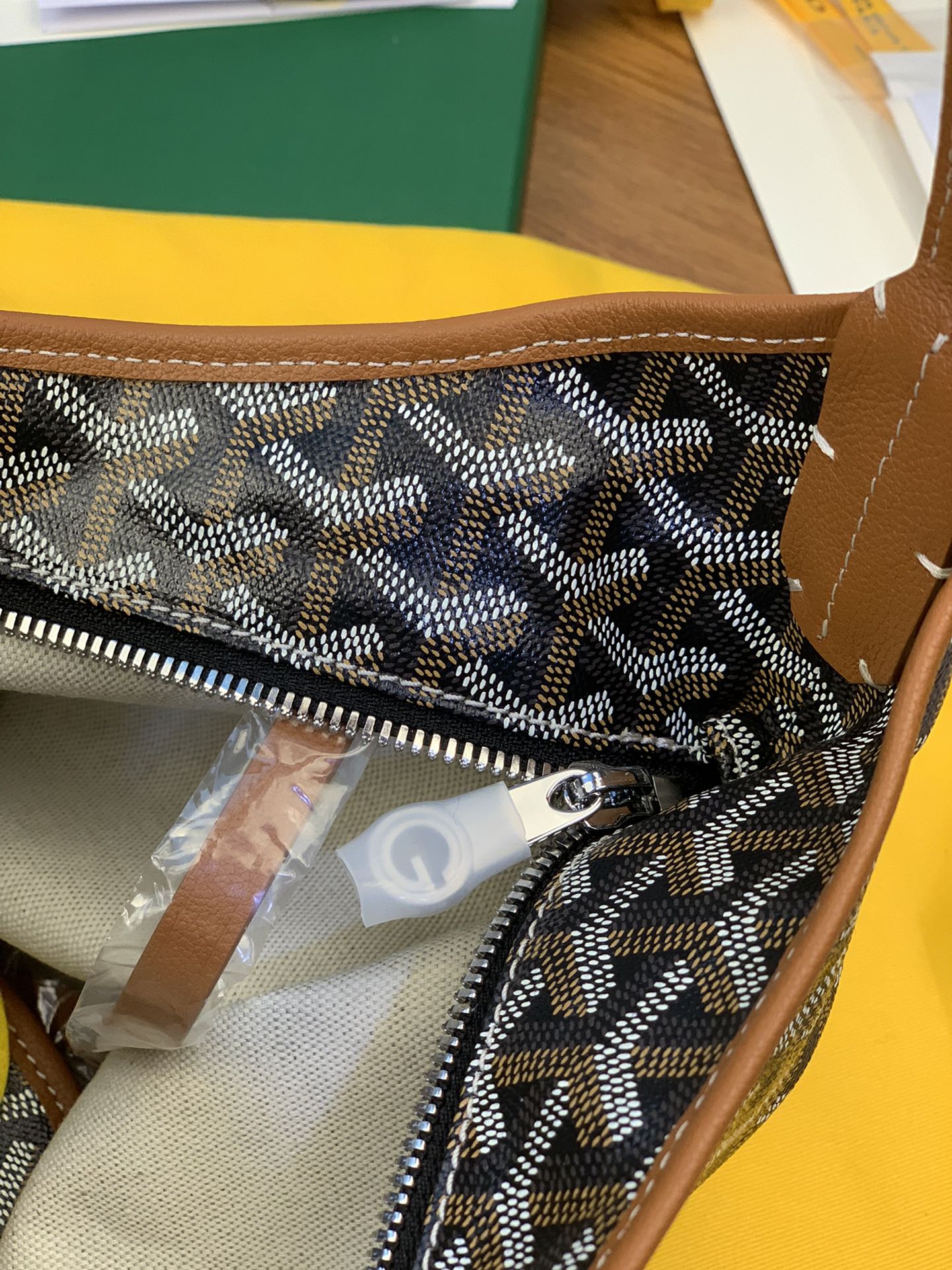 The delivery is real. 1144 - 图片 7