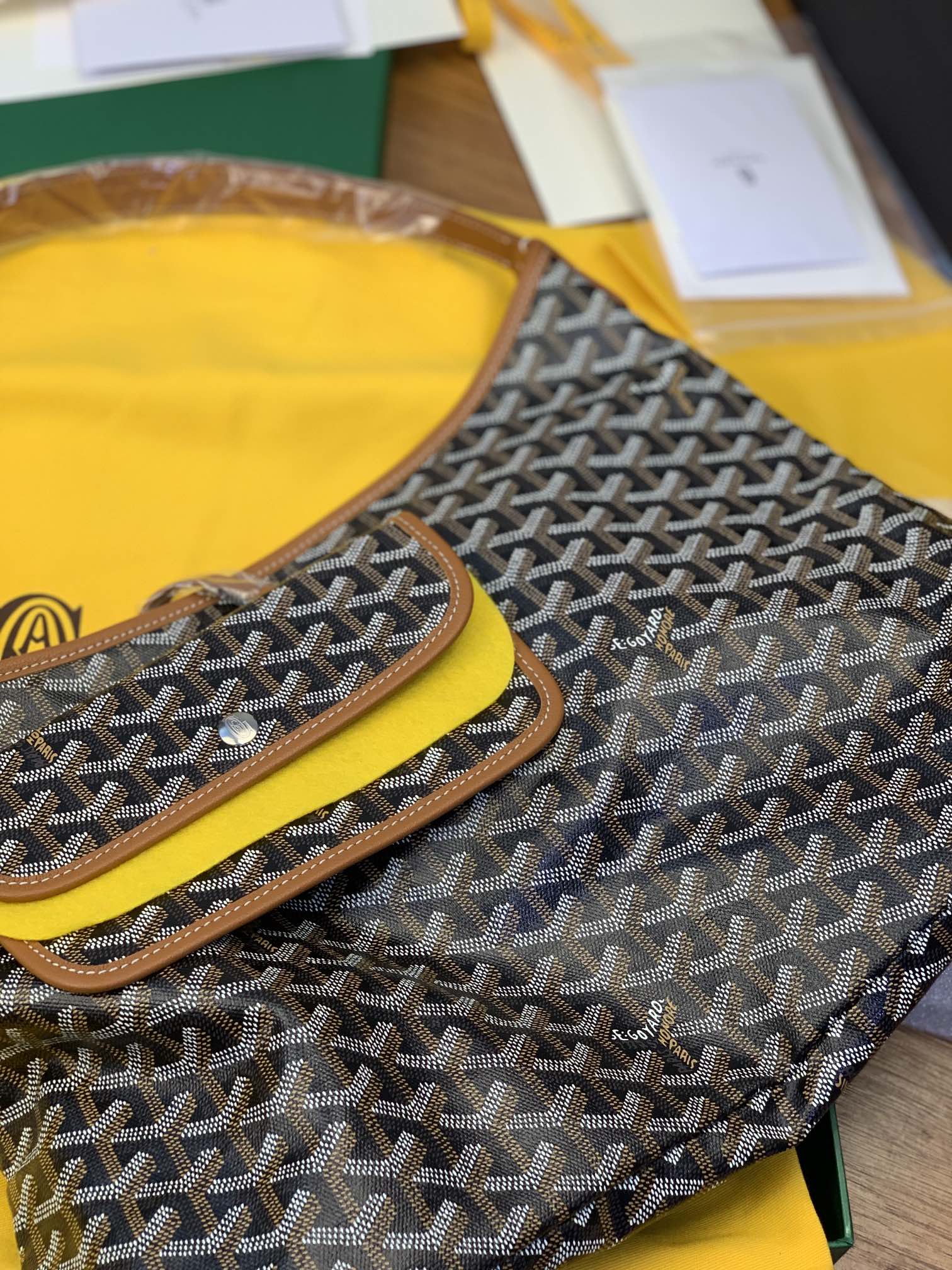 The delivery is real. 1144 - 图片 8