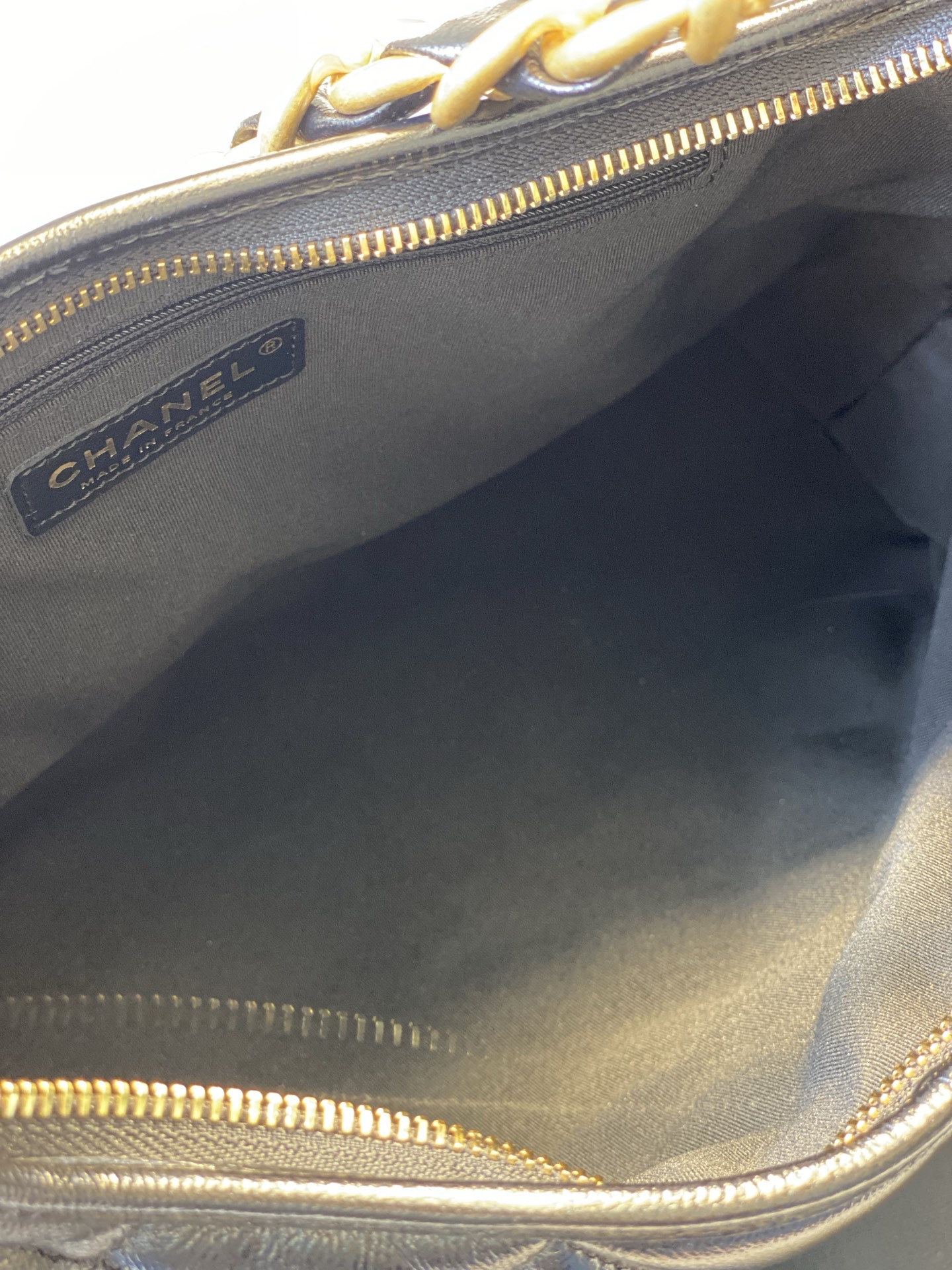 发货实拍，香奶奶原厂腋下包✈️