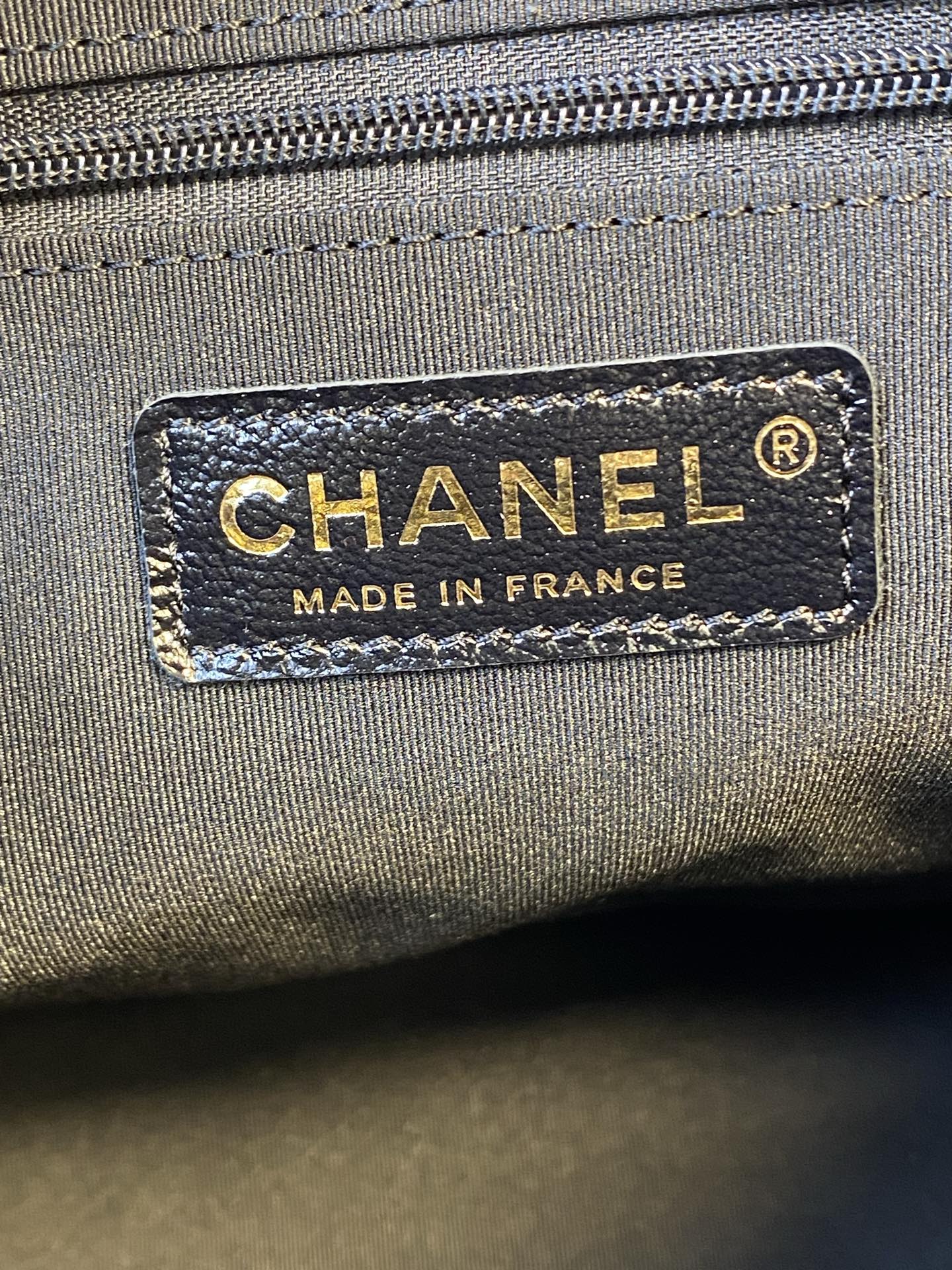 发货实拍，香奶奶原厂腋下包✈️