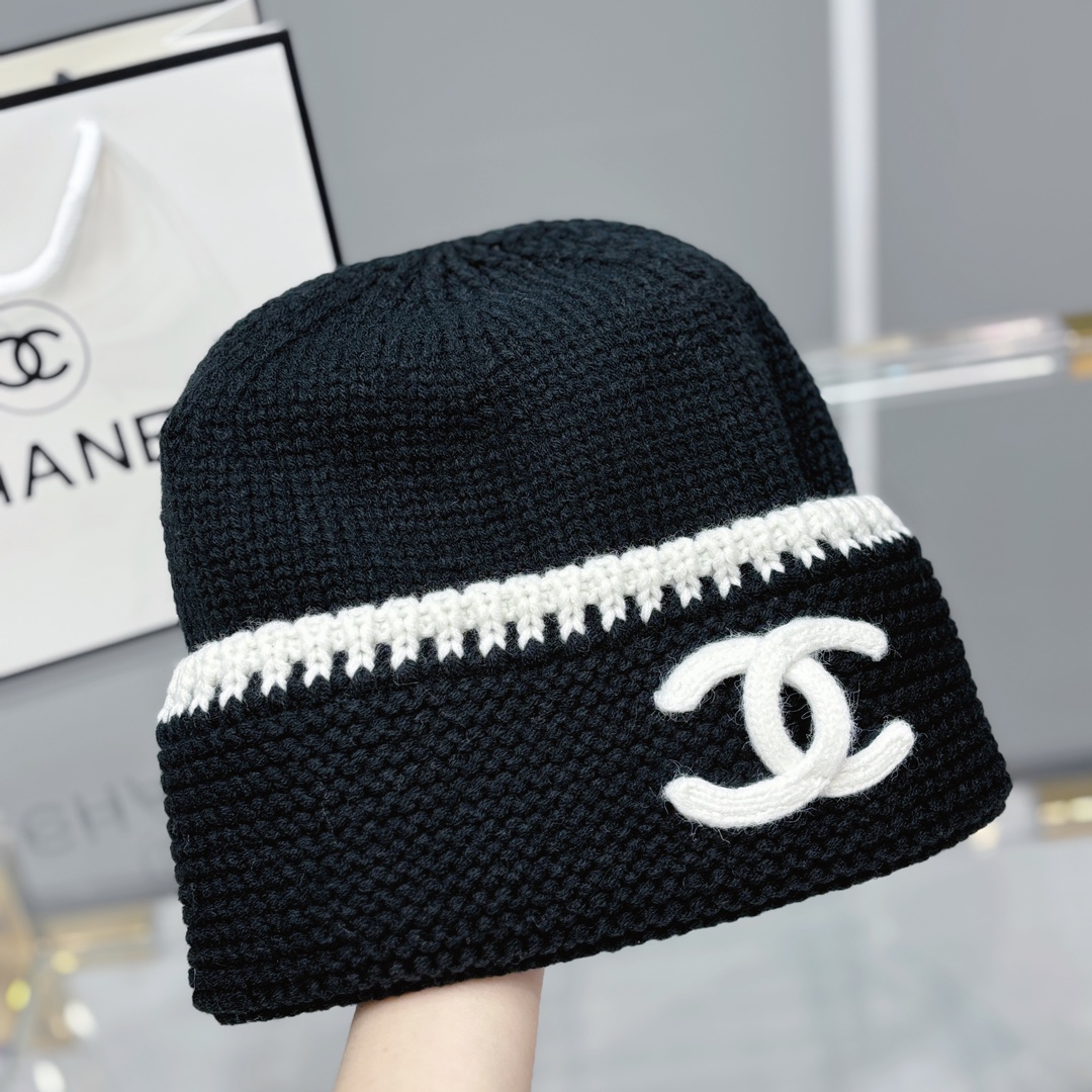 샤넬 모자 82474 Chanel Cap