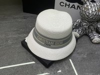Dior Hats Bucket Hat