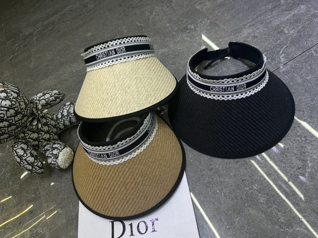 디올 모자 78651 Dior Cap