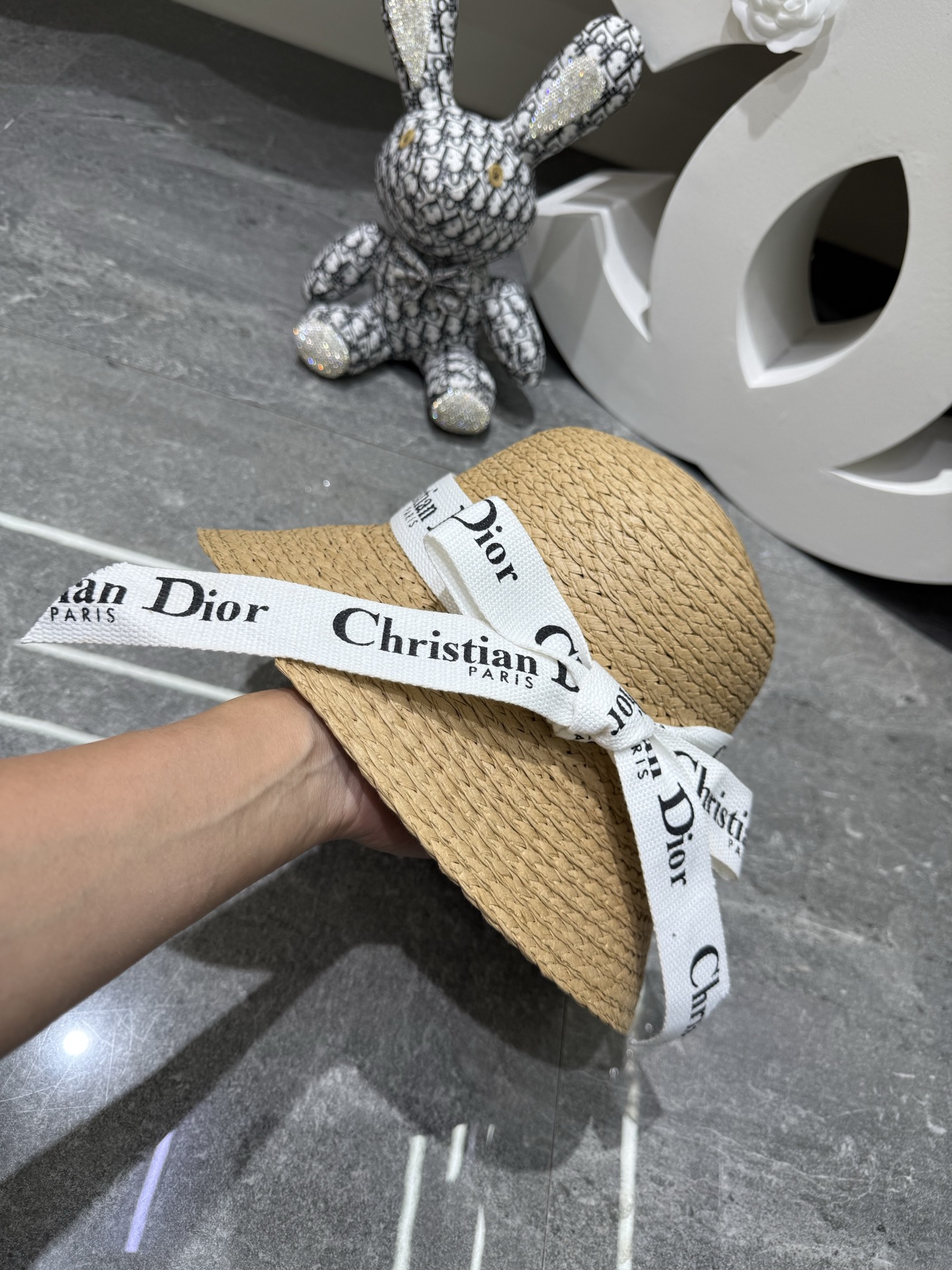 Dior 盆帽‼ ‼