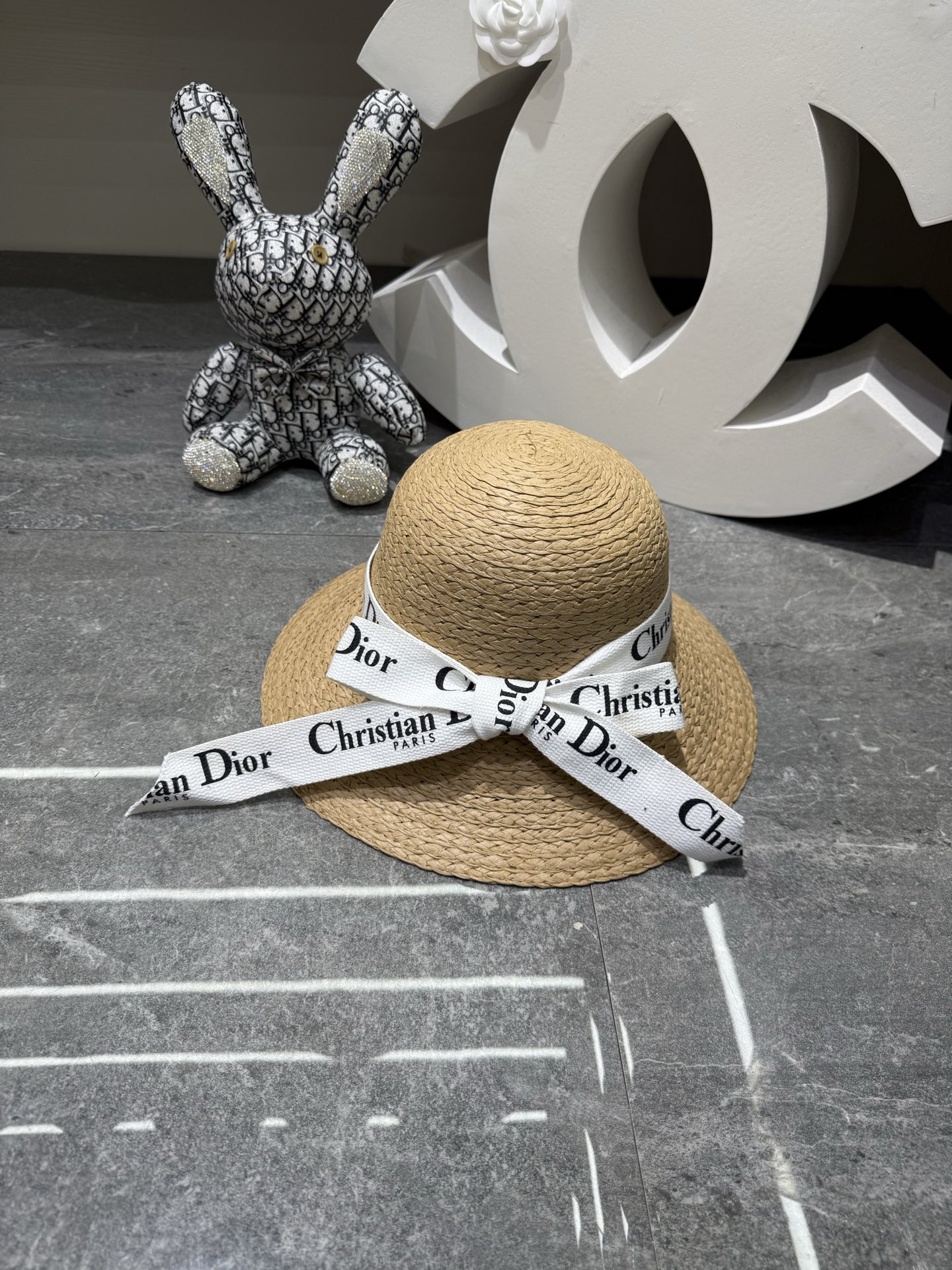 Dior 盆帽‼ ‼
