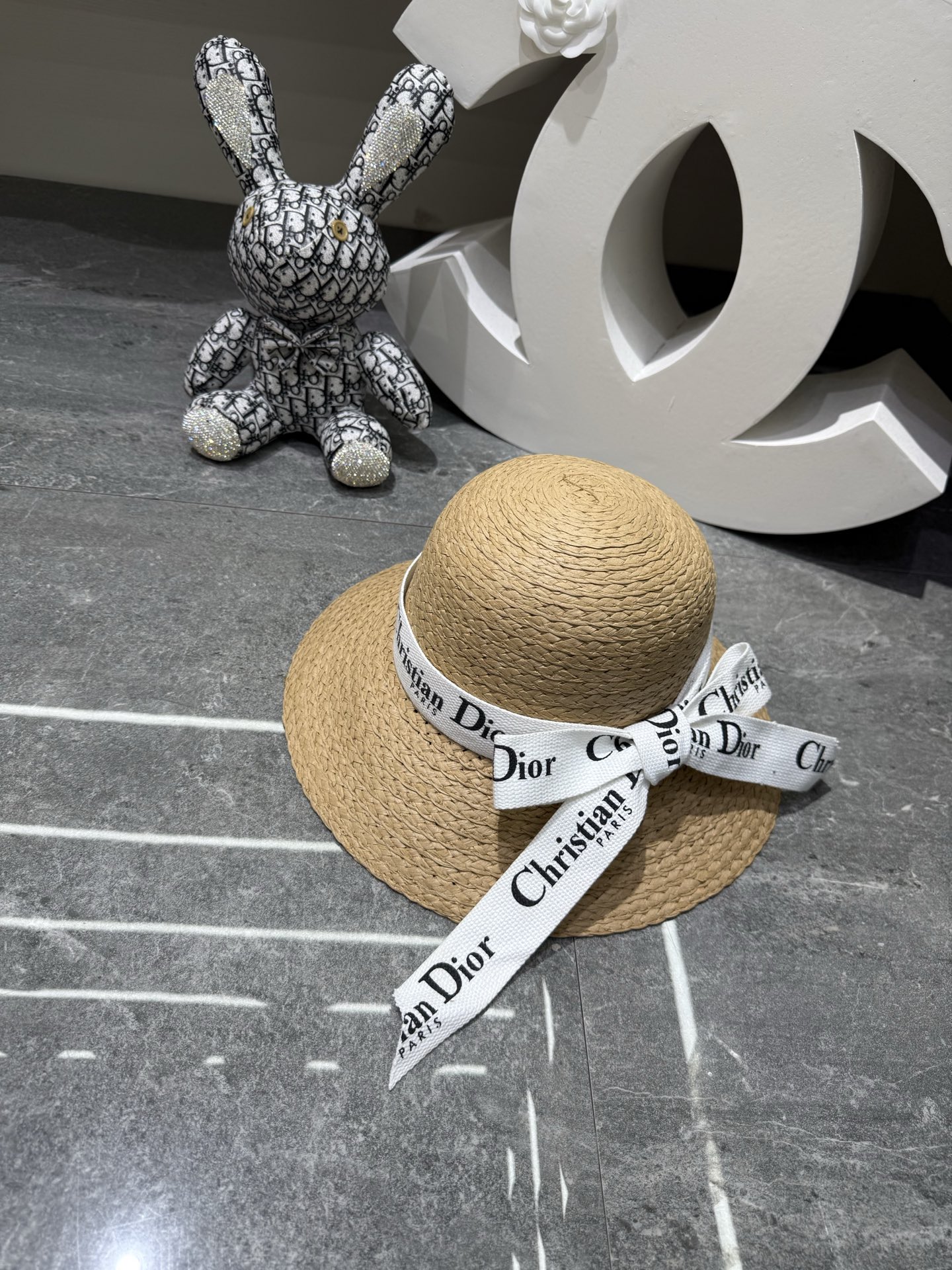 Dior 盆帽‼ ‼