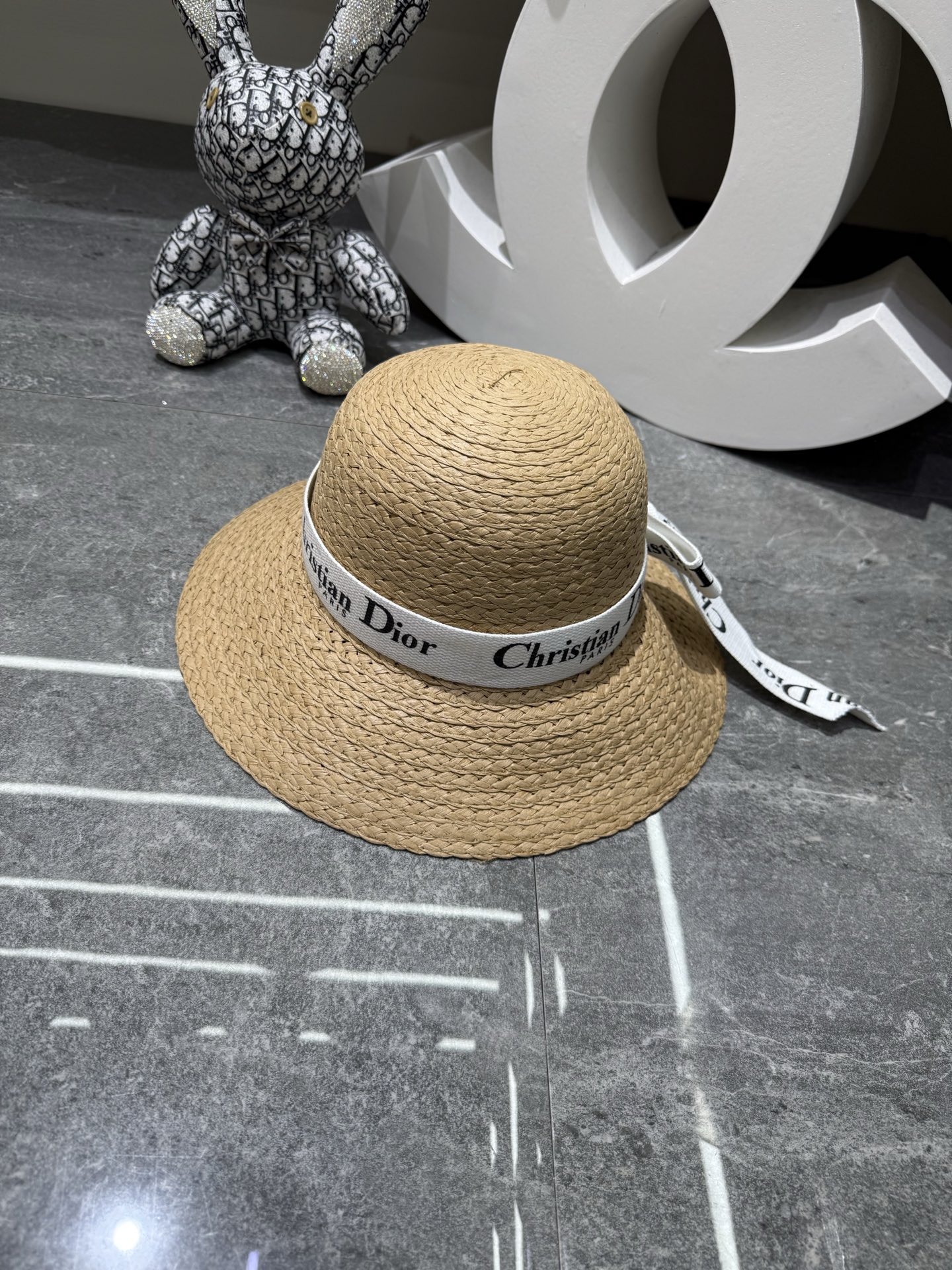 Dior 盆帽‼ ‼