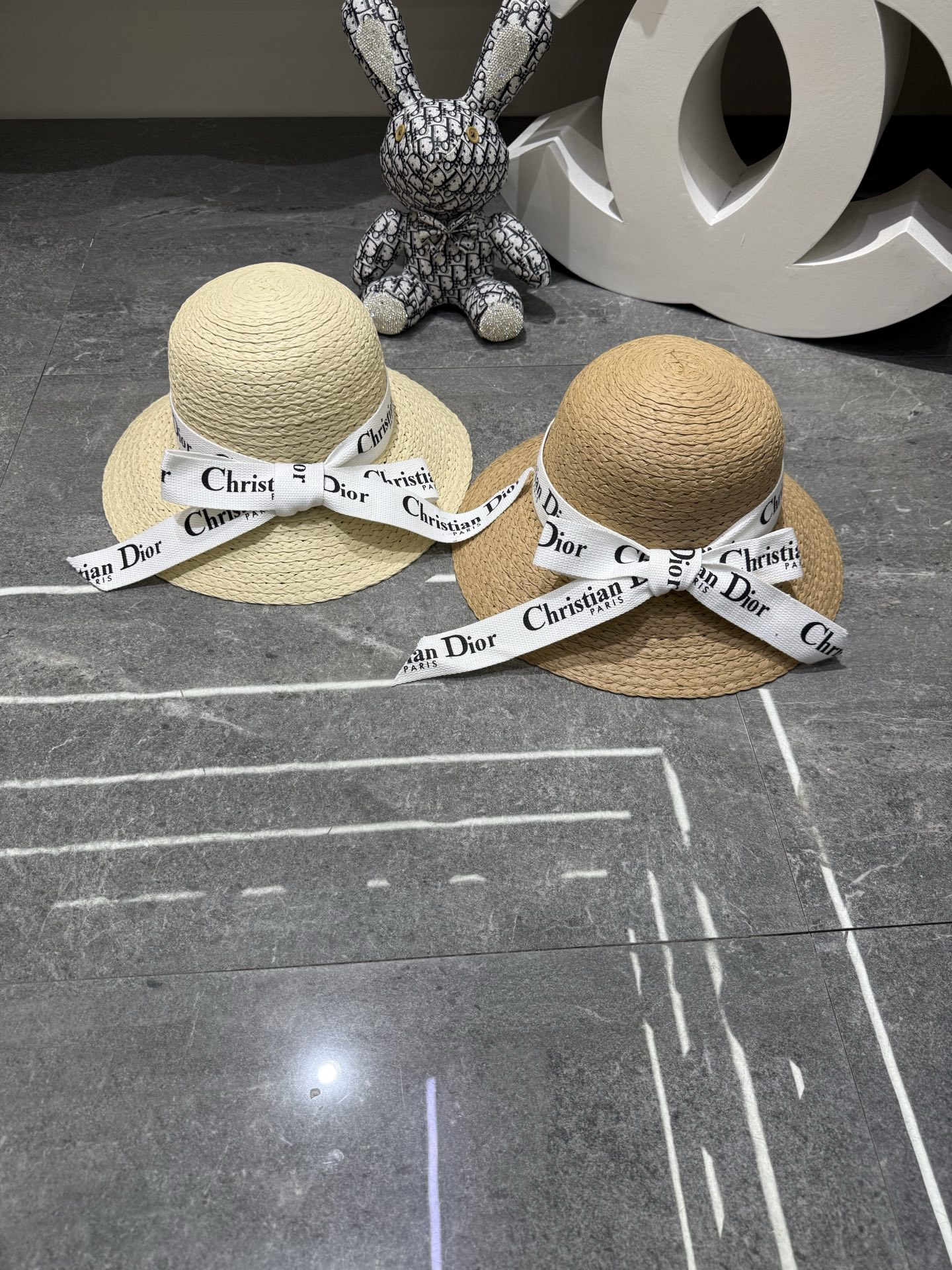 Dior 盆帽‼ ‼