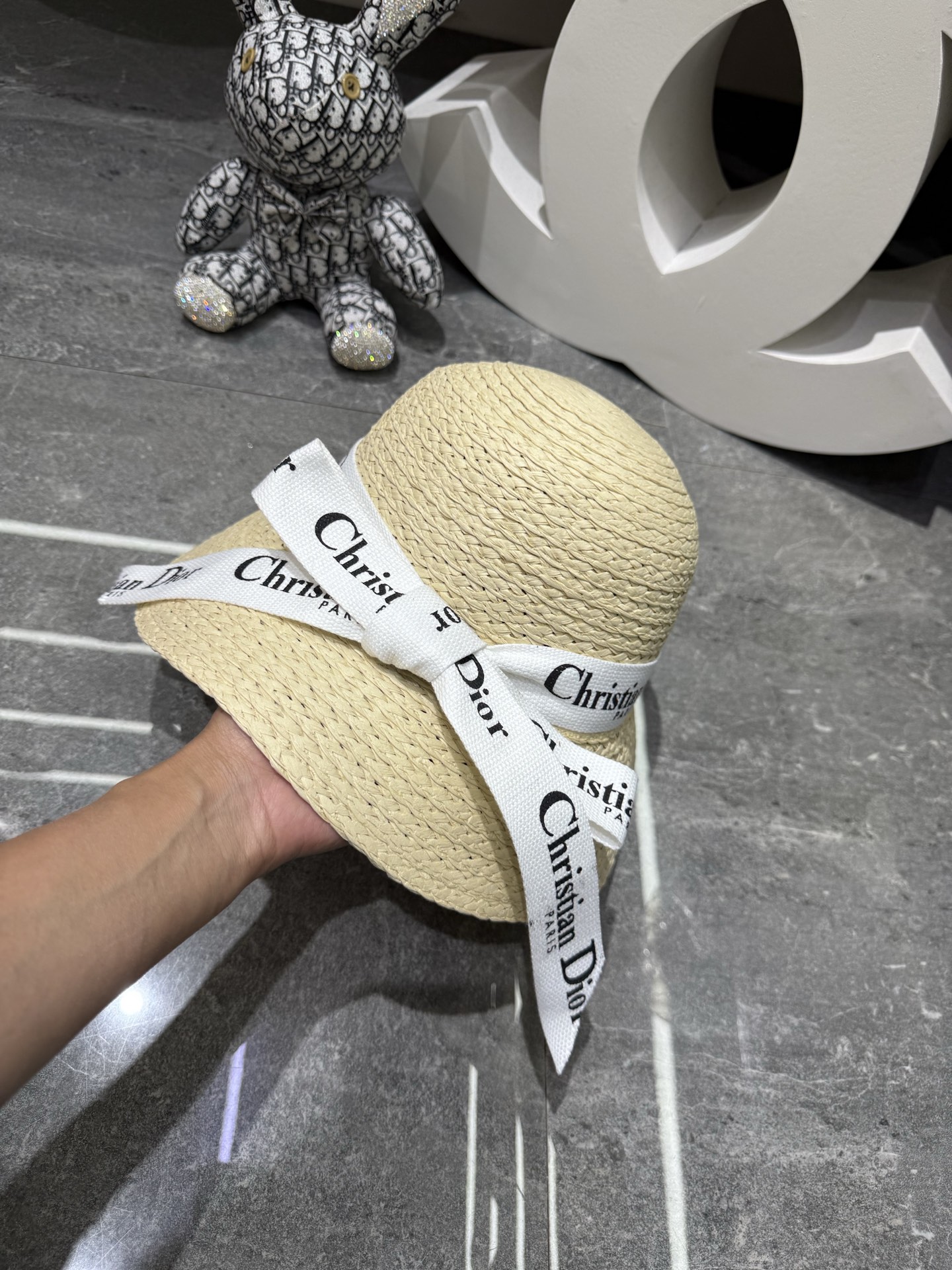 Dior 盆帽‼ ‼