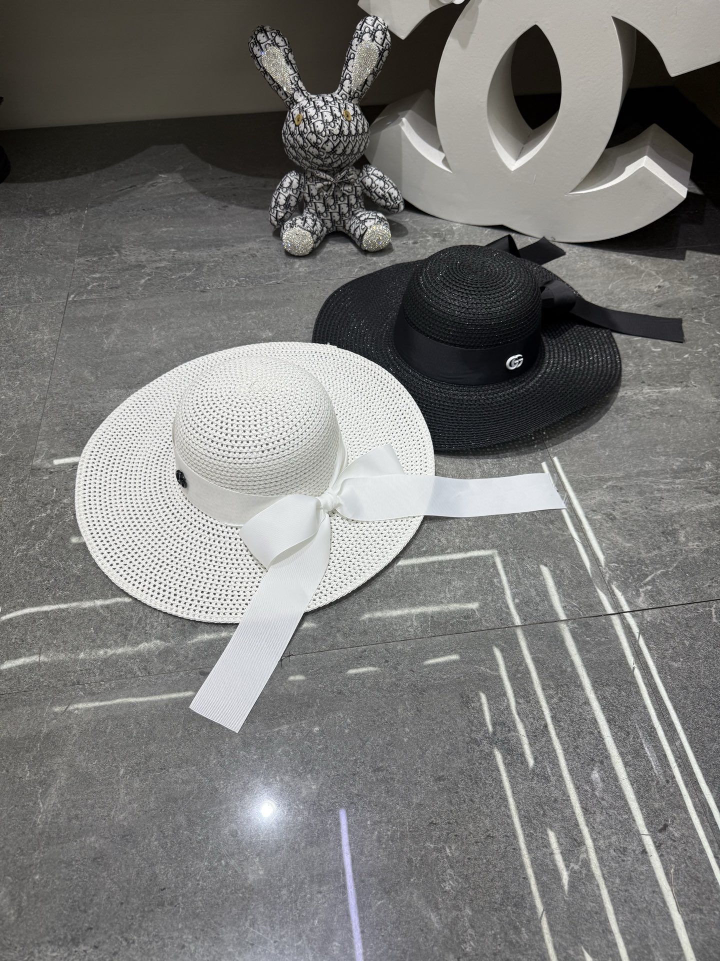 Gucci 春夏 绑带蝴蝶结 ‼