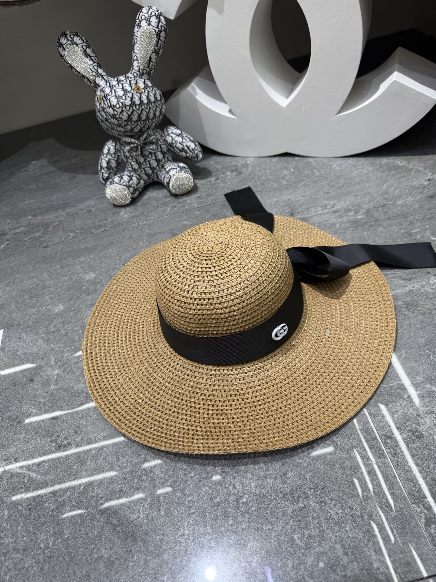Gucci 春夏 绑带蝴蝶结 ‼