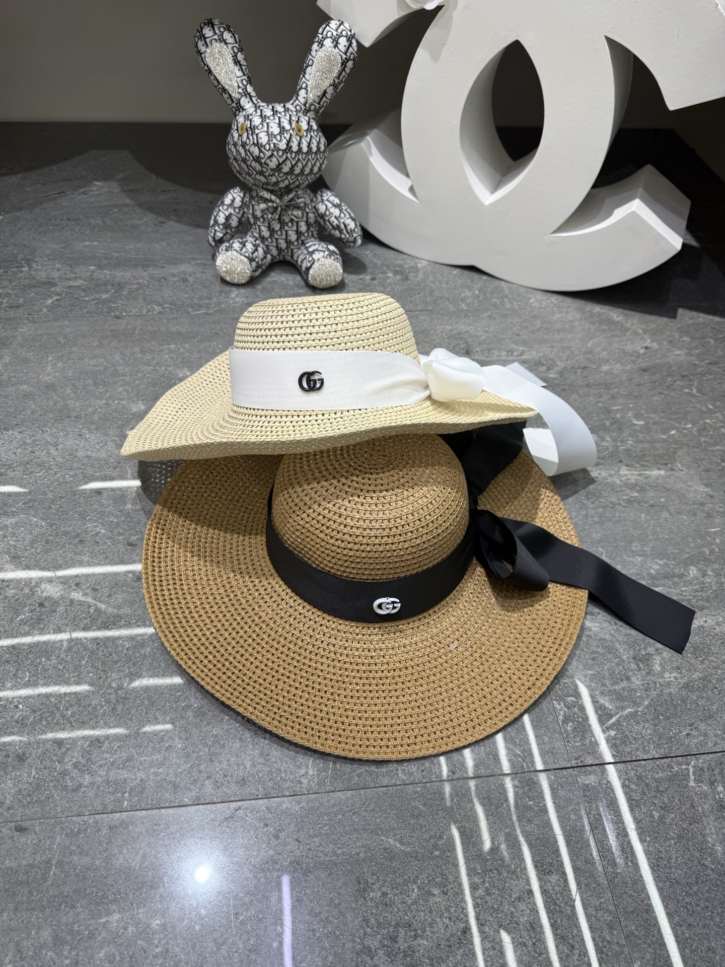 Gucci 春夏 绑带蝴蝶结 ‼