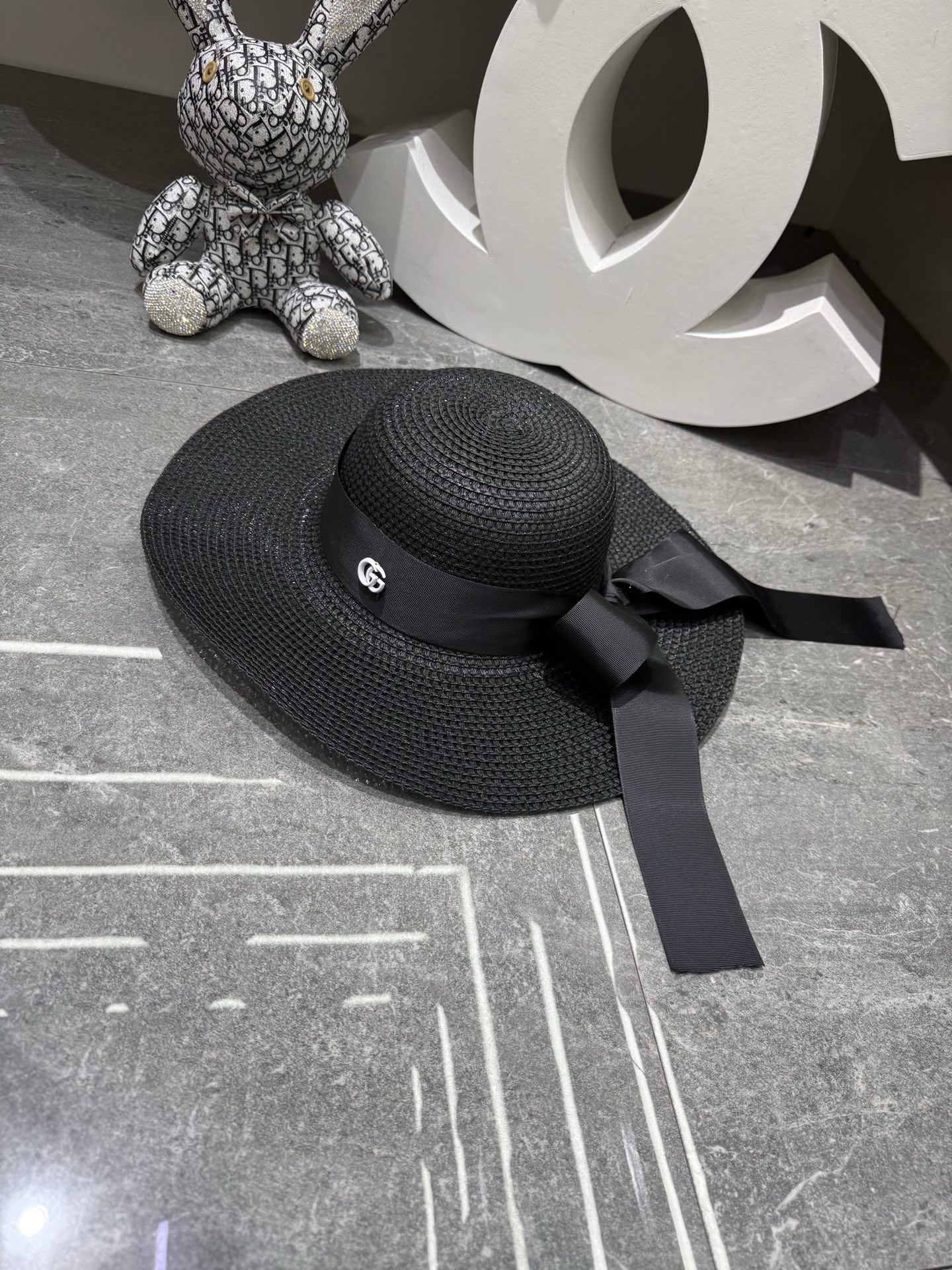 Gucci 春夏 绑带蝴蝶结 ‼