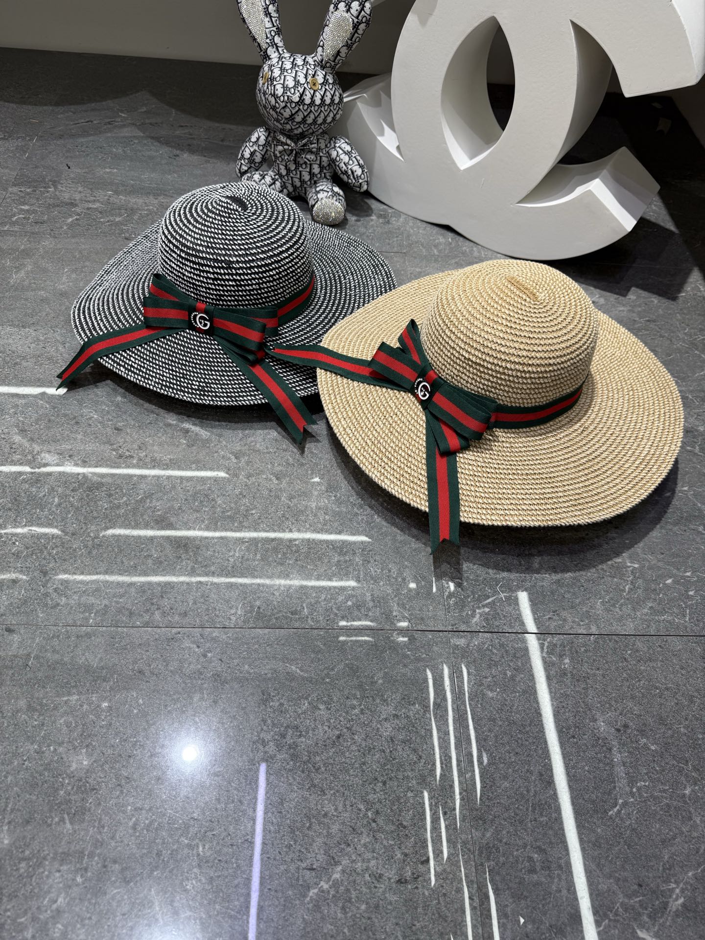 Gucci 新品 蝴蝶结 ‼