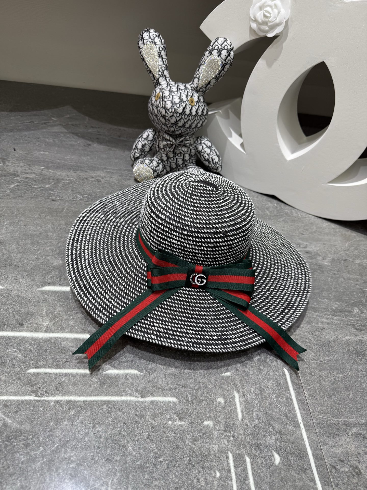 Gucci 新品 蝴蝶结 ‼