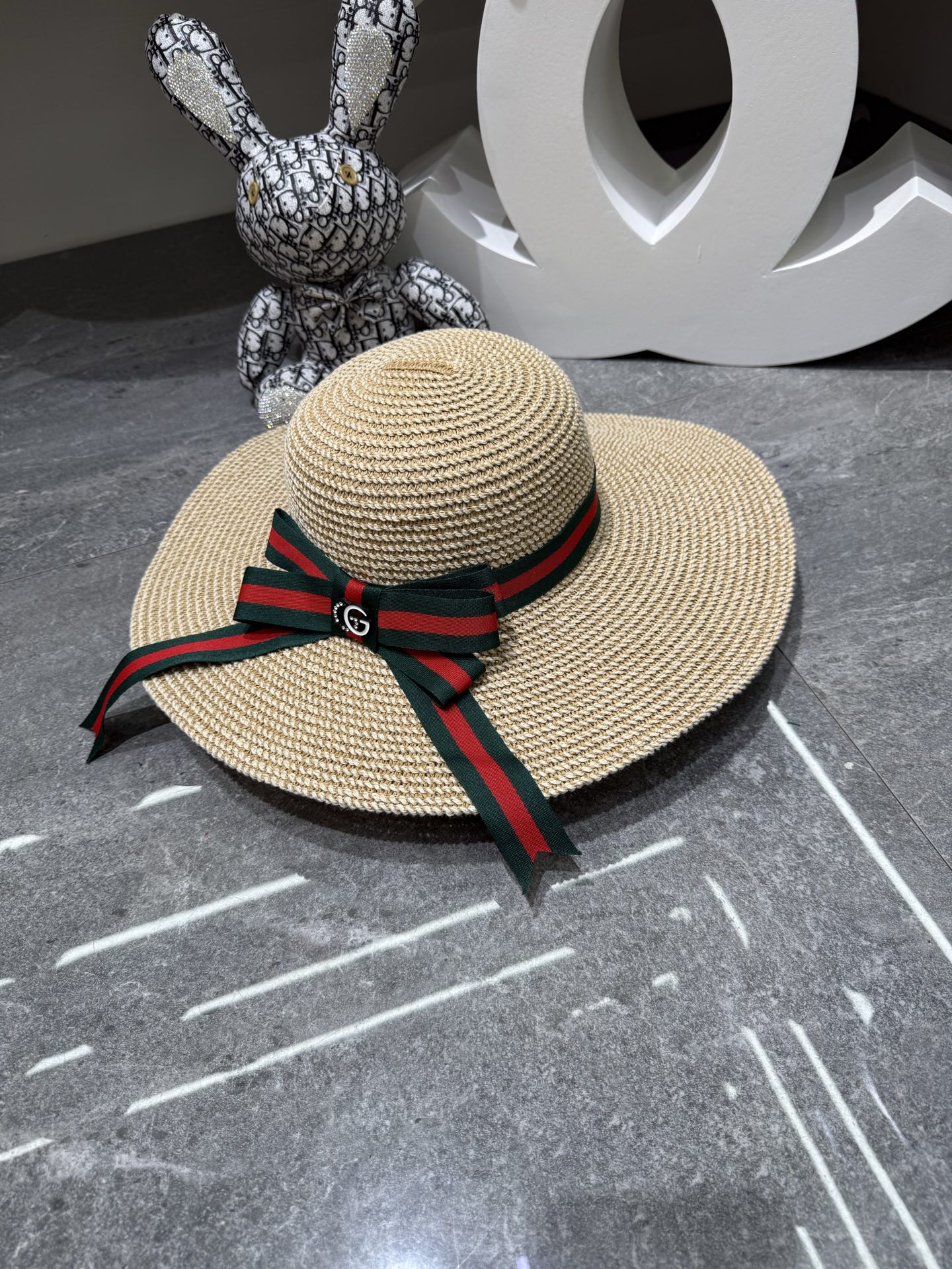 Gucci 新品 蝴蝶结 ‼