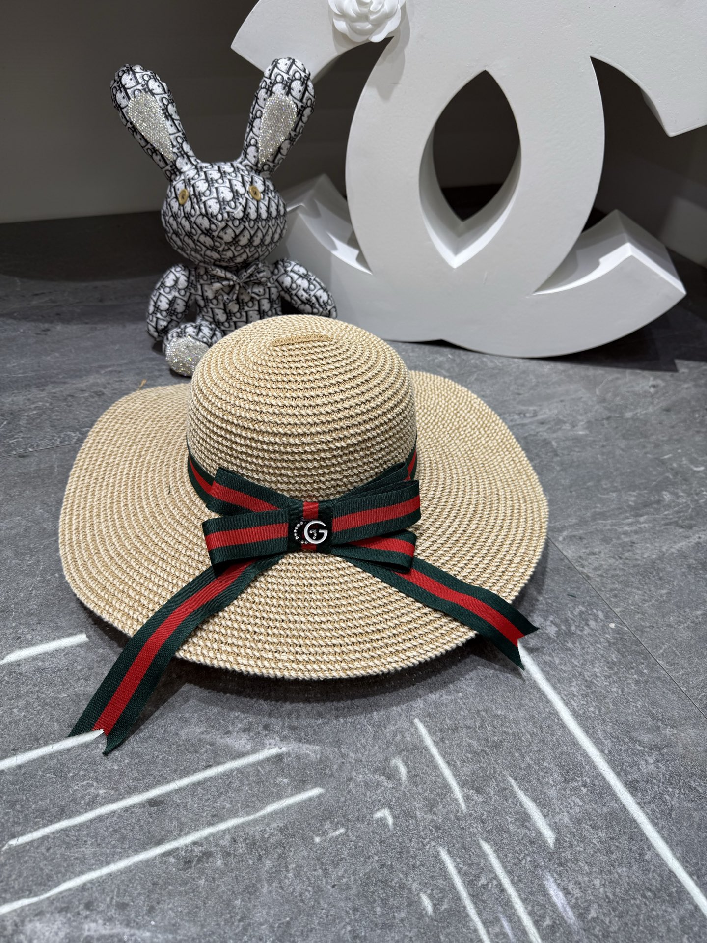 Gucci 新品 蝴蝶结 ‼