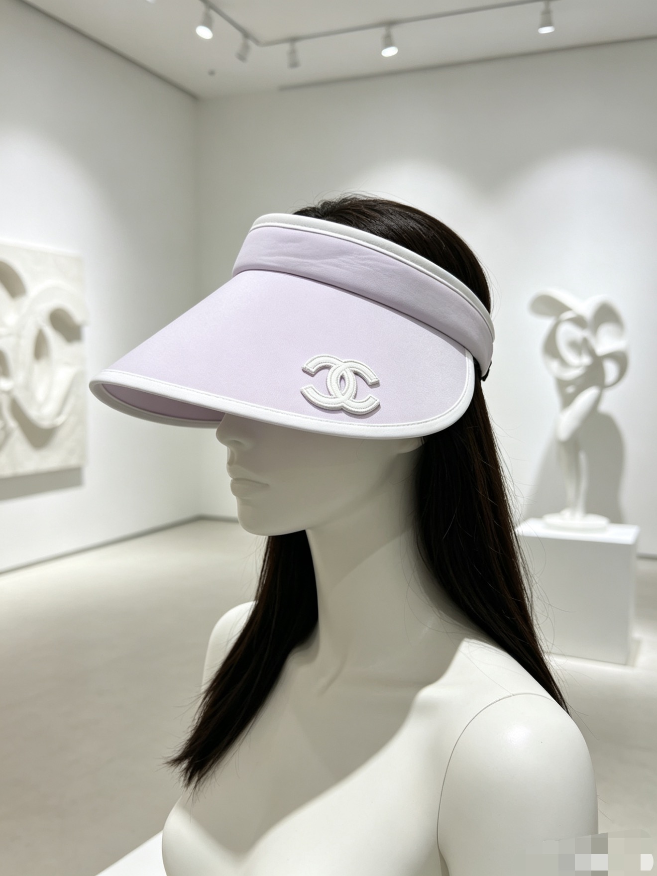 NO:897205,Special price with dust bag [CHANEL Chanel] 2026 new exclusive ice silk sun hat empty top hat, sun protection and versatile ~ casual street hat straw hat fisherman hat baseball cap, hat, chanel, chanel, espadrilles, hats19860909特价配防尘袋【CHANEL香奈儿】2026新款独家冰丝遮阳帽空顶帽,遮阳百搭～休闲出街神器帽子草帽渔夫帽棒球帽,帽子,chanel,chanel,espadrilles,hats,hat