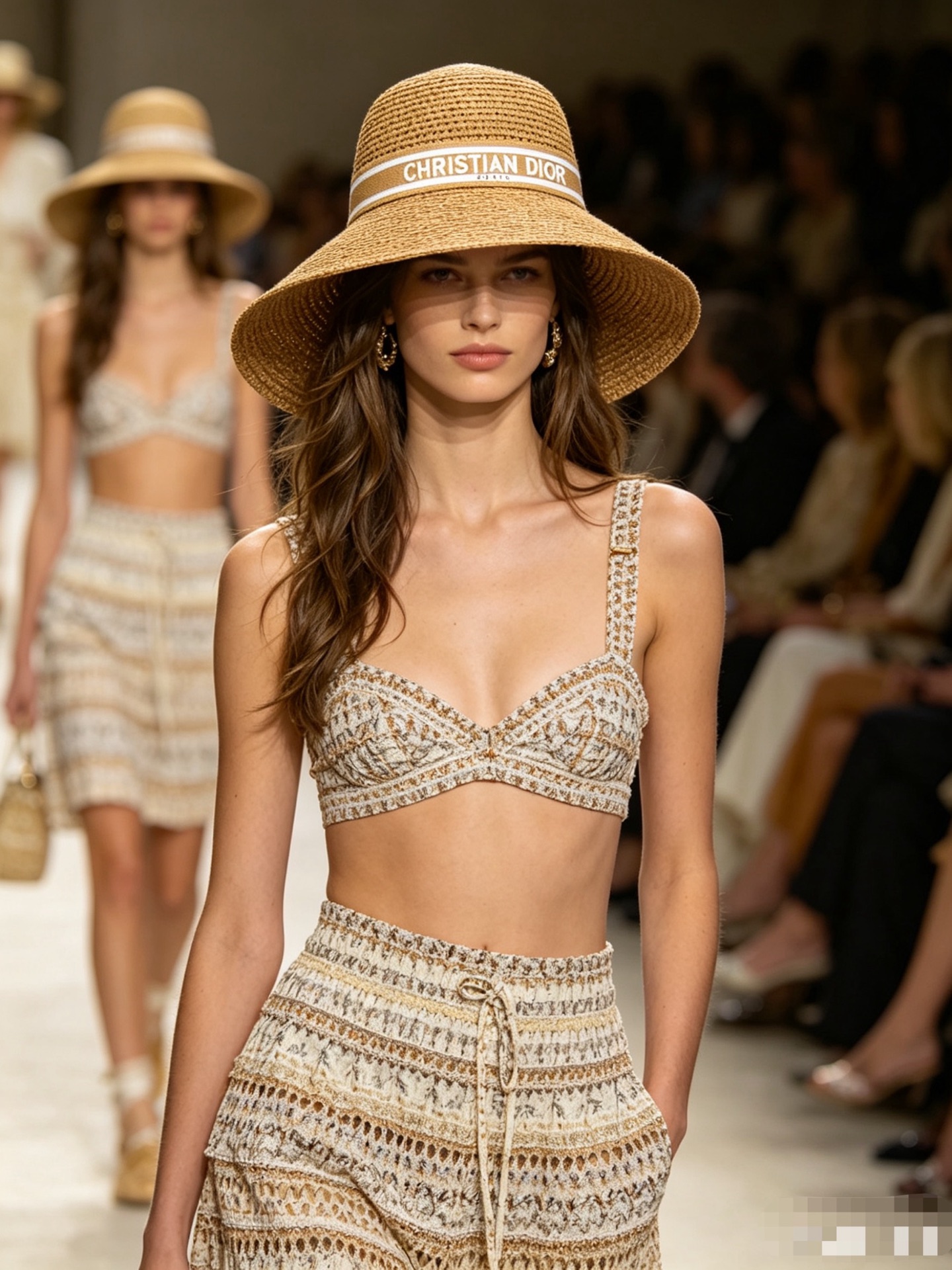 NO:897127,Special price with dust bag. [DIOR Dior] 2026 new style small fragrant style webbing densely woven basin hat, straw hat, sun protection and easy to match, street travel hat straw hat fisherman hat baseball cap, hat, dior, dior, espadrilles, hats19860909特价配防尘袋.【DIOR迪奥】2026新款小香风织带密织盆帽草帽,遮阳又好搭,出街旅行单品帽子草帽渔夫帽棒球帽,帽子,dior,dior,espadrilles,hats,hat