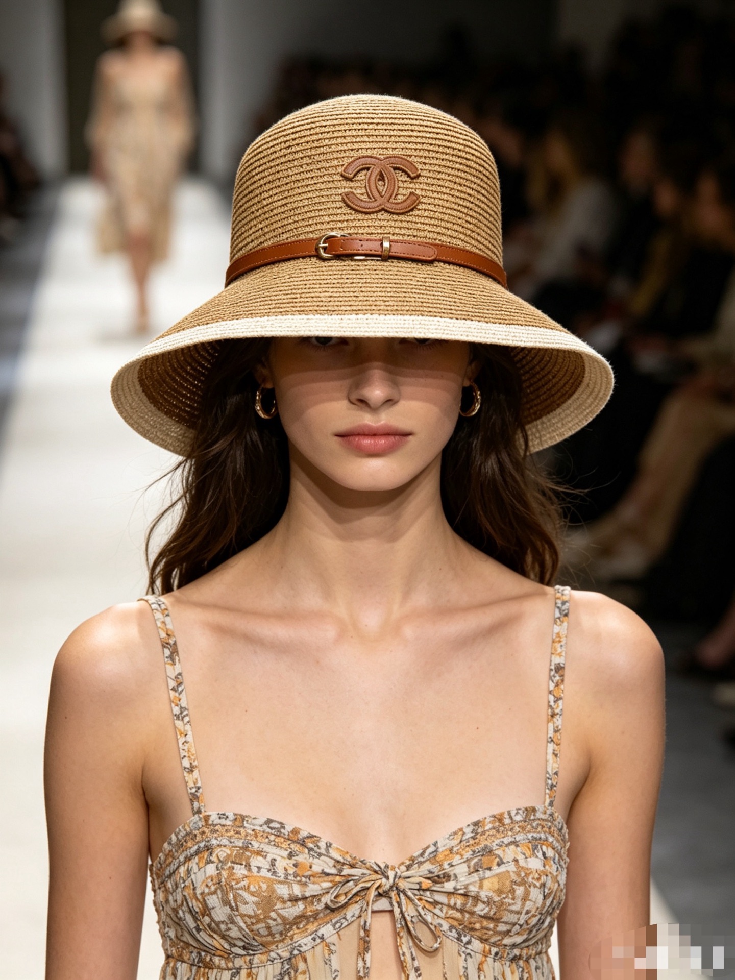 NO:897151,Special price with dust bag. [CHANEL Chanel] 2026 new style small fragrant style webbing densely woven basin hat straw hat, sun protection and easy to match, street travel item hat straw hat fisherman hat baseball cap, hat, chanel, chanel, espadrilles, hats19860909特价配防尘袋.【CHANEL香奈儿】2026新款小香风织带密织盆帽草帽,遮阳又好搭,出街旅行单品帽子草帽渔夫帽棒球帽,帽子,chanel,chanel,espadrilles,hats,hat