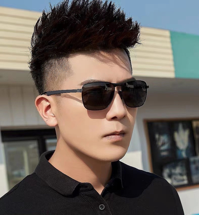 [Burberry Eyewear]BURBERRY Burberry Men