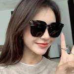 Perfect
 Gucci New
 Sunglasses Spring/Summer Collection