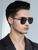 Gucci Sunglasses Unisex Nylon Summer Collection Casual