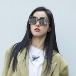 Brand Designer Replica
 Dior Sunglasses Women Spring Collection Fashion