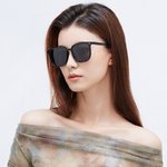 Gucci Sunglasses Women Nylon Spring Collection Fashion G67704