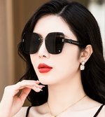 Chanel Sunglasses Women Spring Collection Fashion