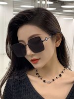Dior Sunglasses Women Nylon Spring Collection Fashion
