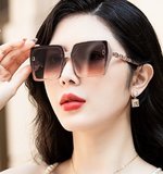 Dior Sunglasses Spring Collection Fashion